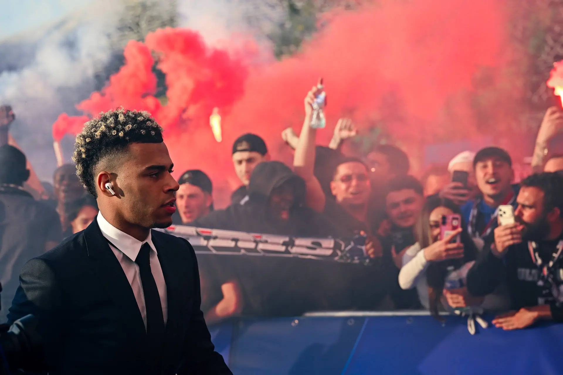 Le PSG ne sera jamais « aimé » comme l’ASSE de 76 ou l’OM de 93