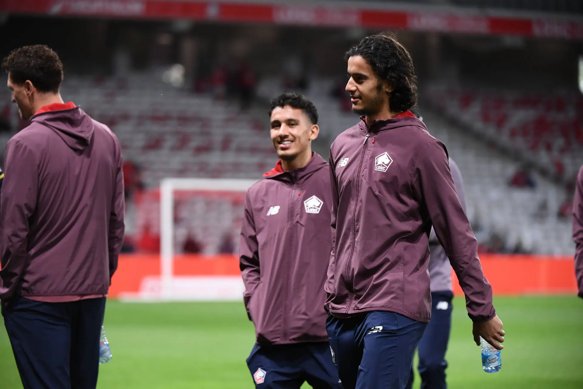 Bouaddi snobe la France et choisit le Maroc