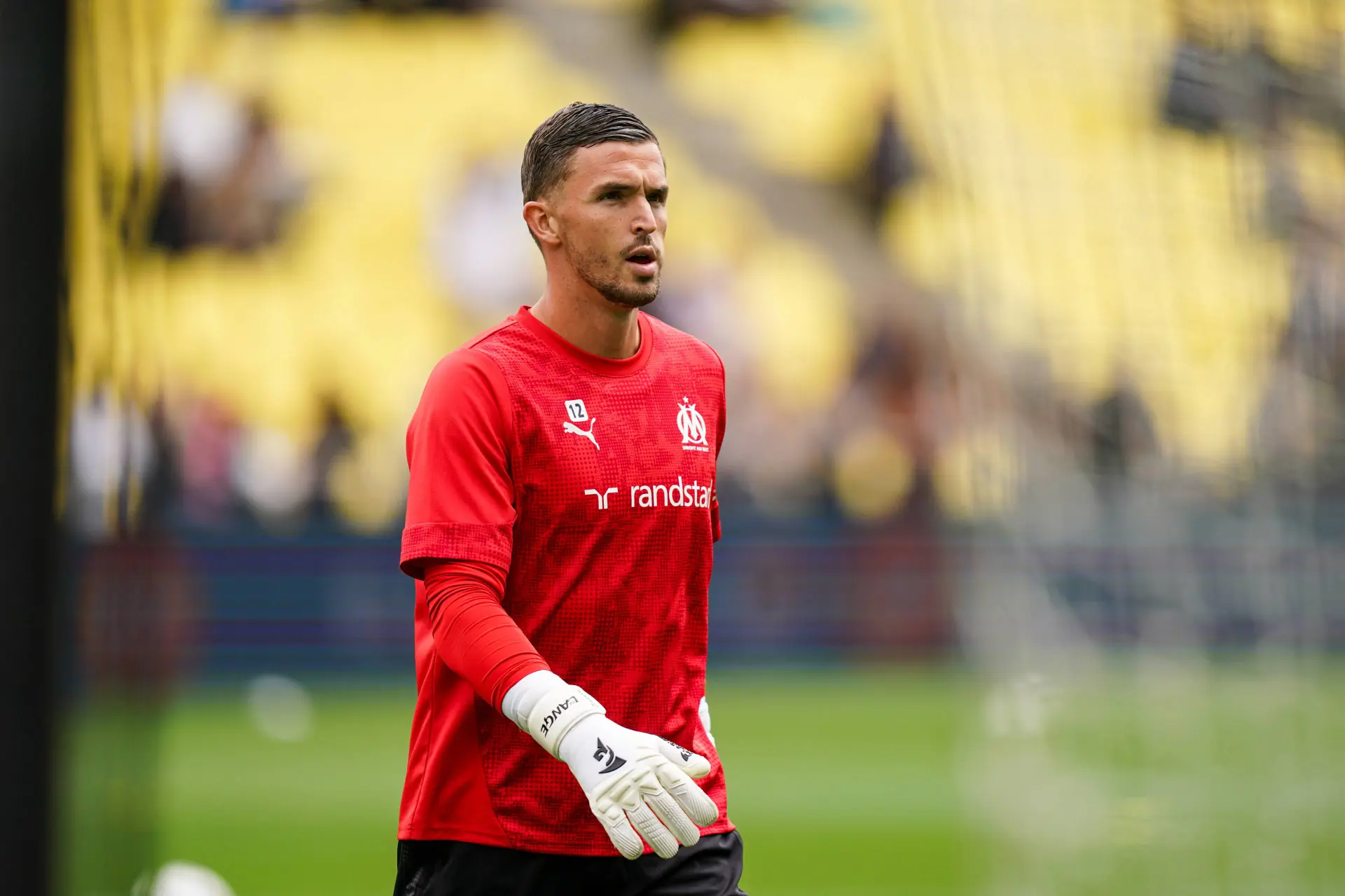 OM : Le successeur de Rulli désigné, ça ne va pas coûter cher