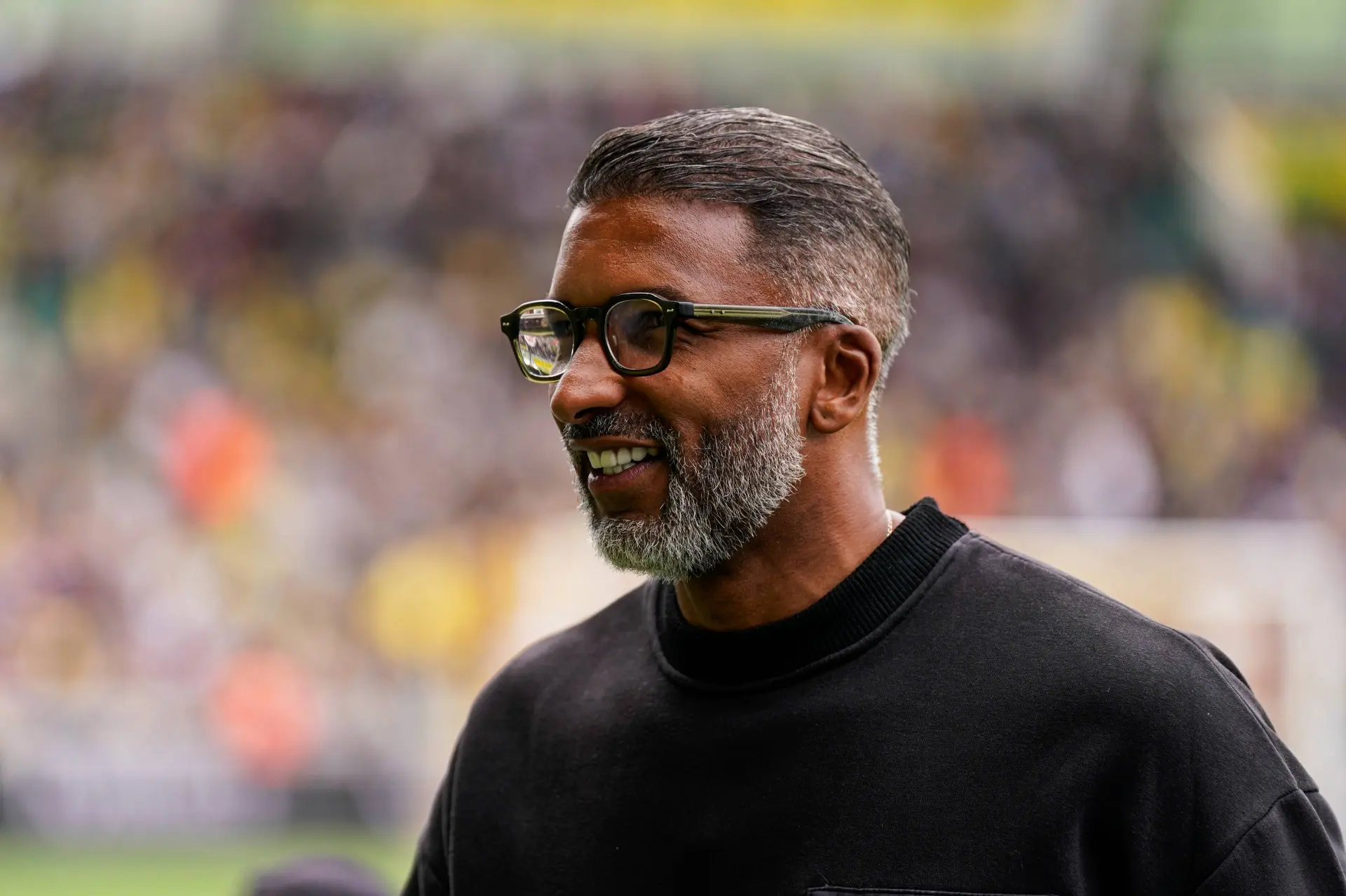 Habib Beye maintenu à l'OM à cause de la DNCG ?