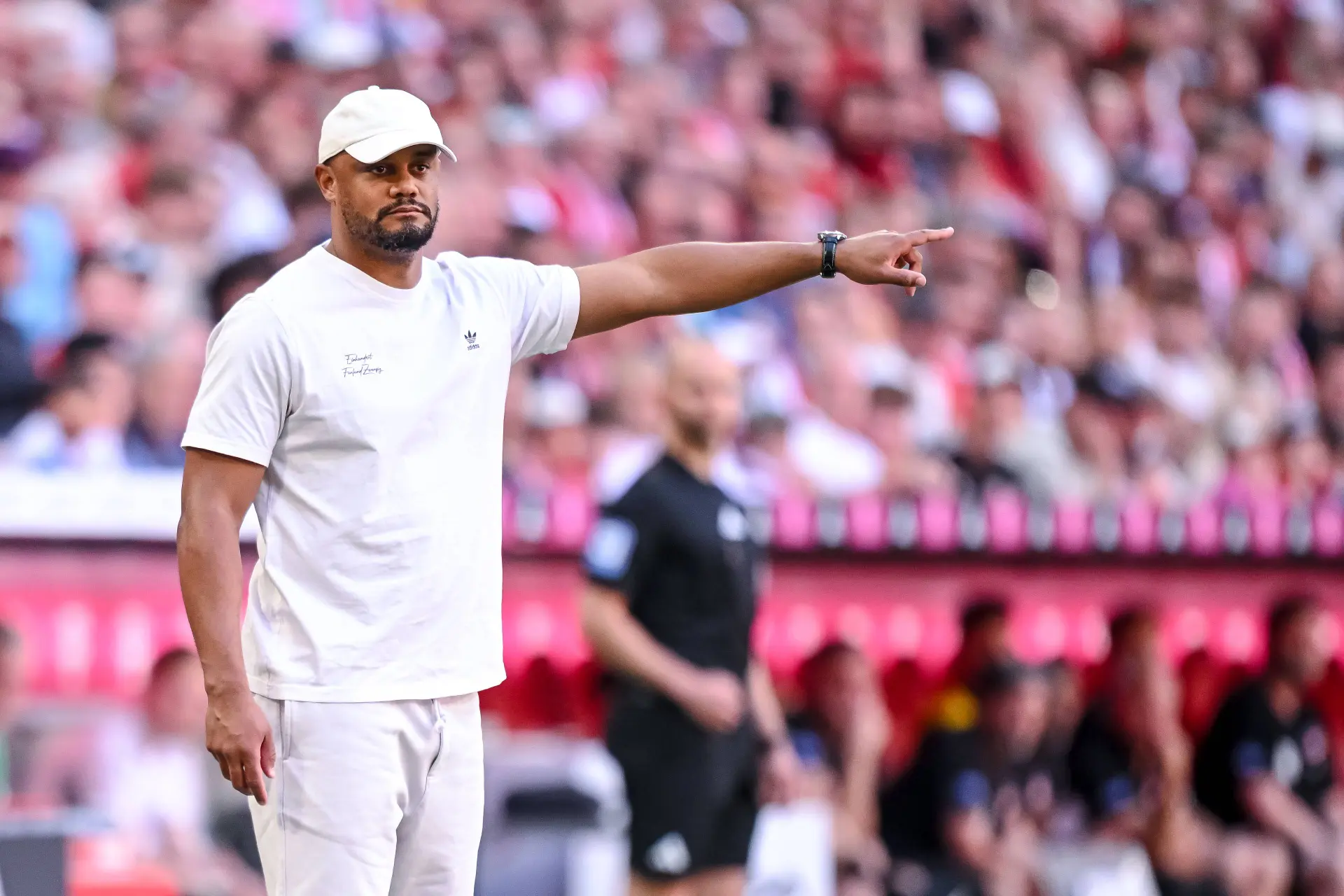 Kvaratskhelia au Bayern Munich, le PSG est d'accord