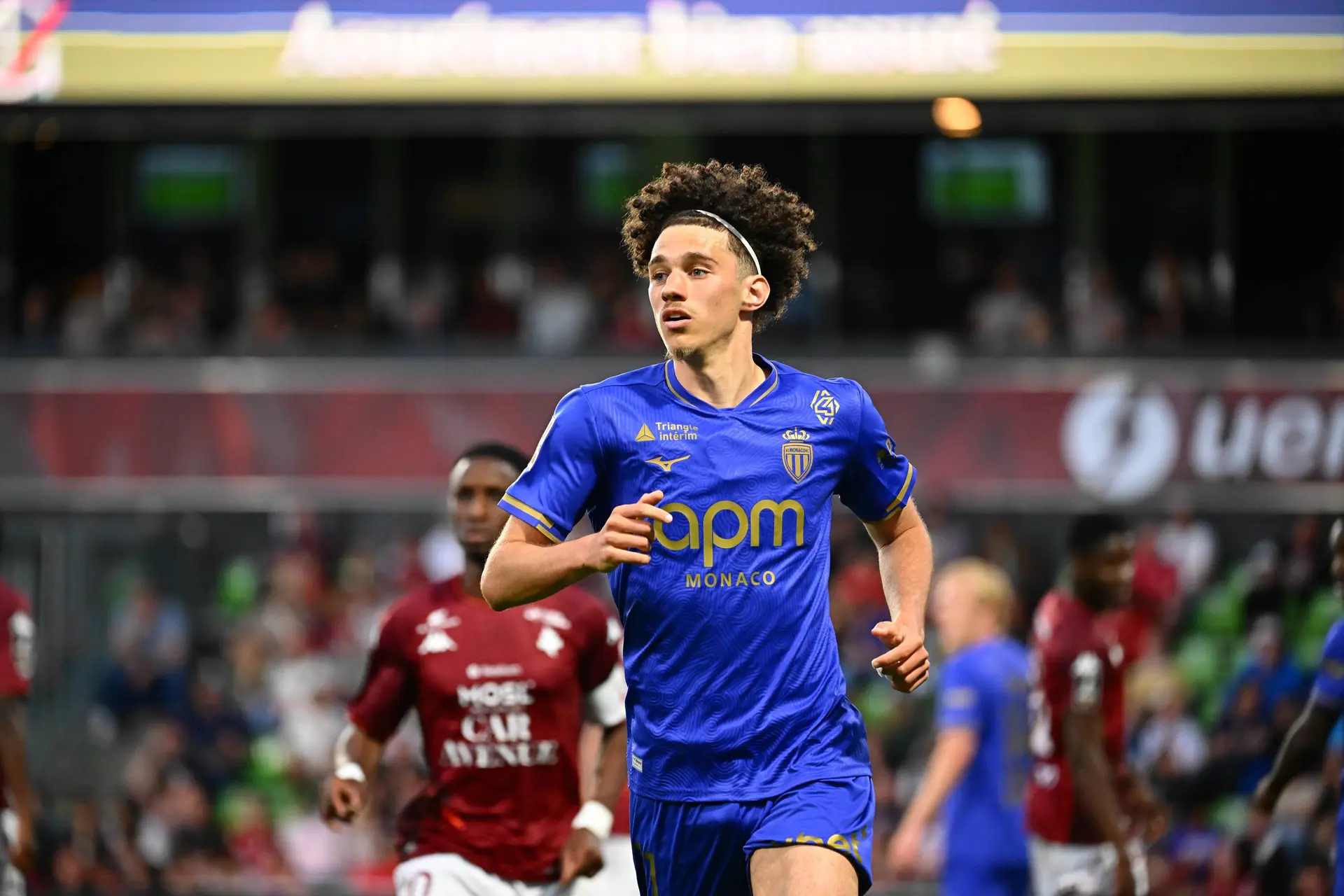 Akliouche priorité du PSG, rendez-vous crucial à Dubaï