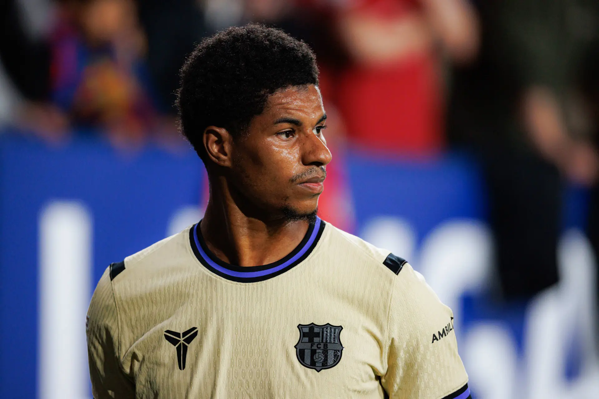 Rashford à Arsenal, le coup de canon du mercato