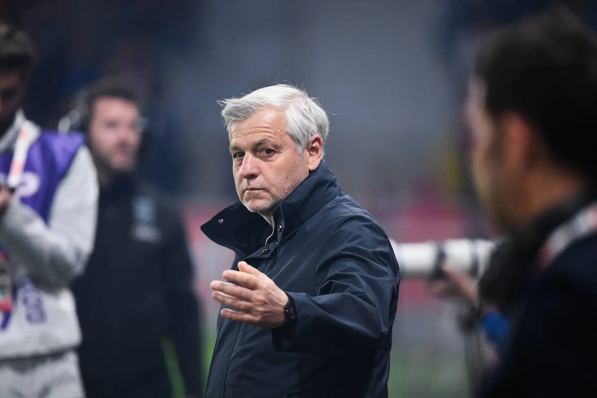 OM : Genesio ou Conceiçao, le dilemme marseillais