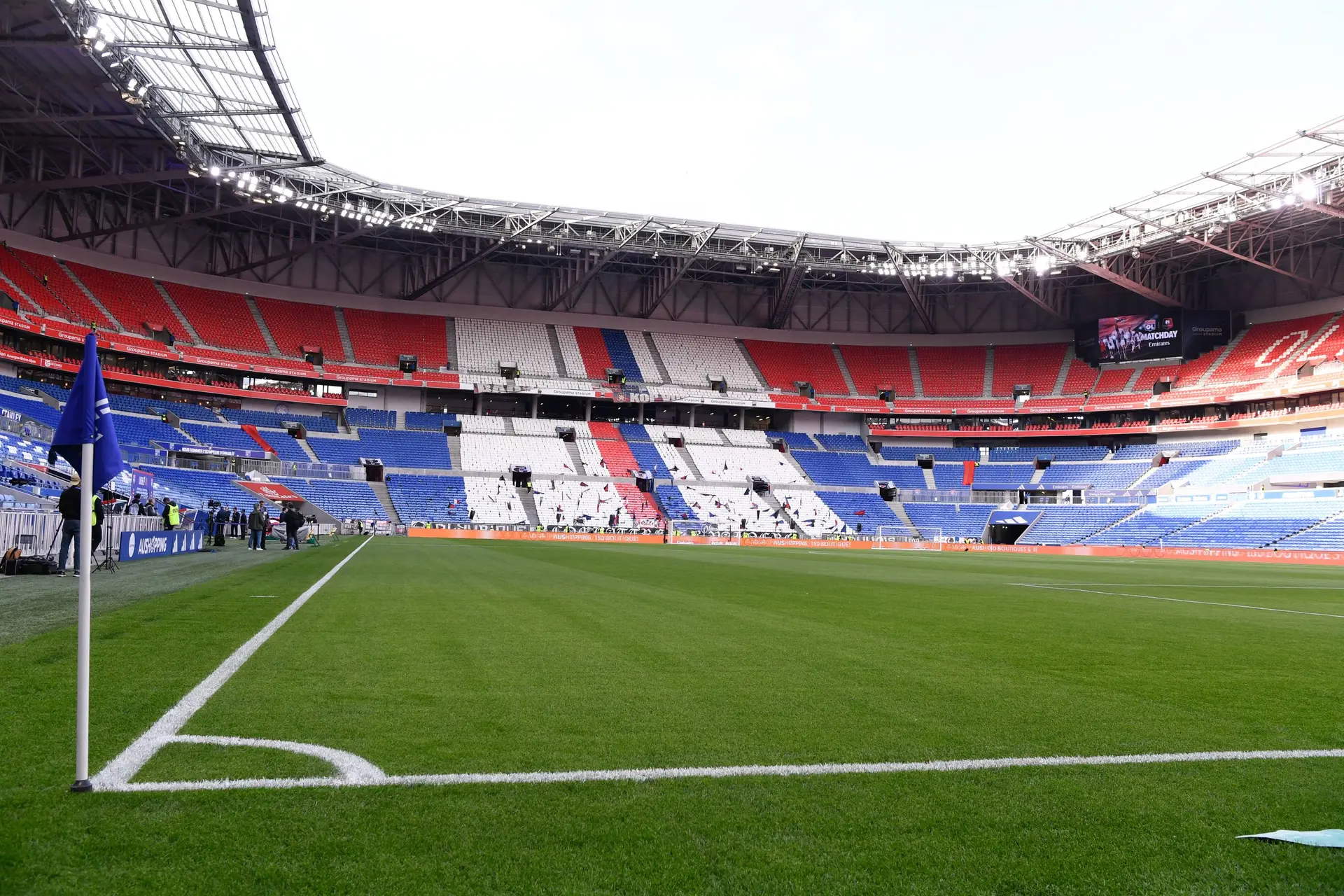 OL - Rennes : les compos (20h45 sur Ligue 1+)