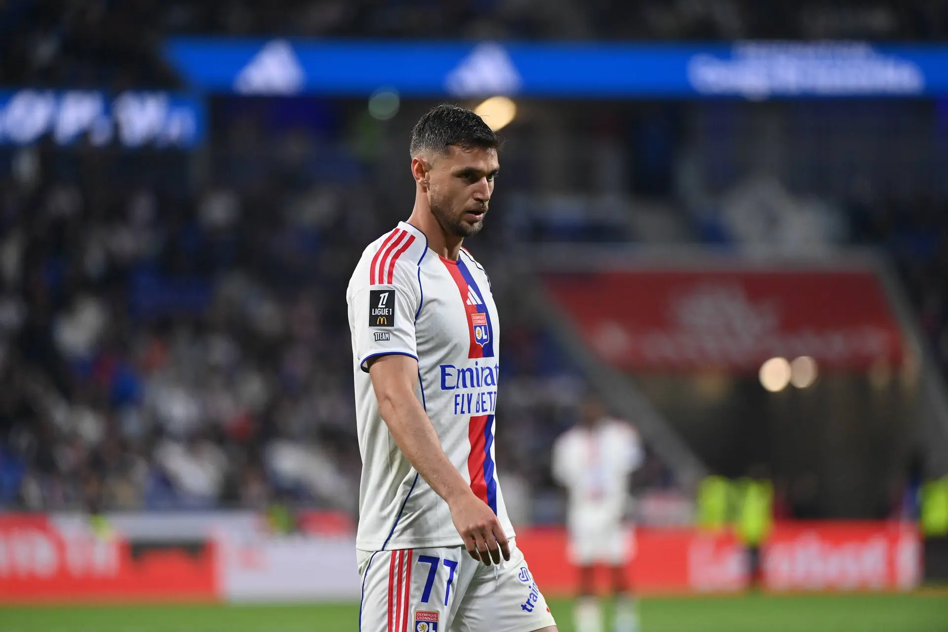 OL : 5ME pour cet attaquant, Lyon hésite très fort