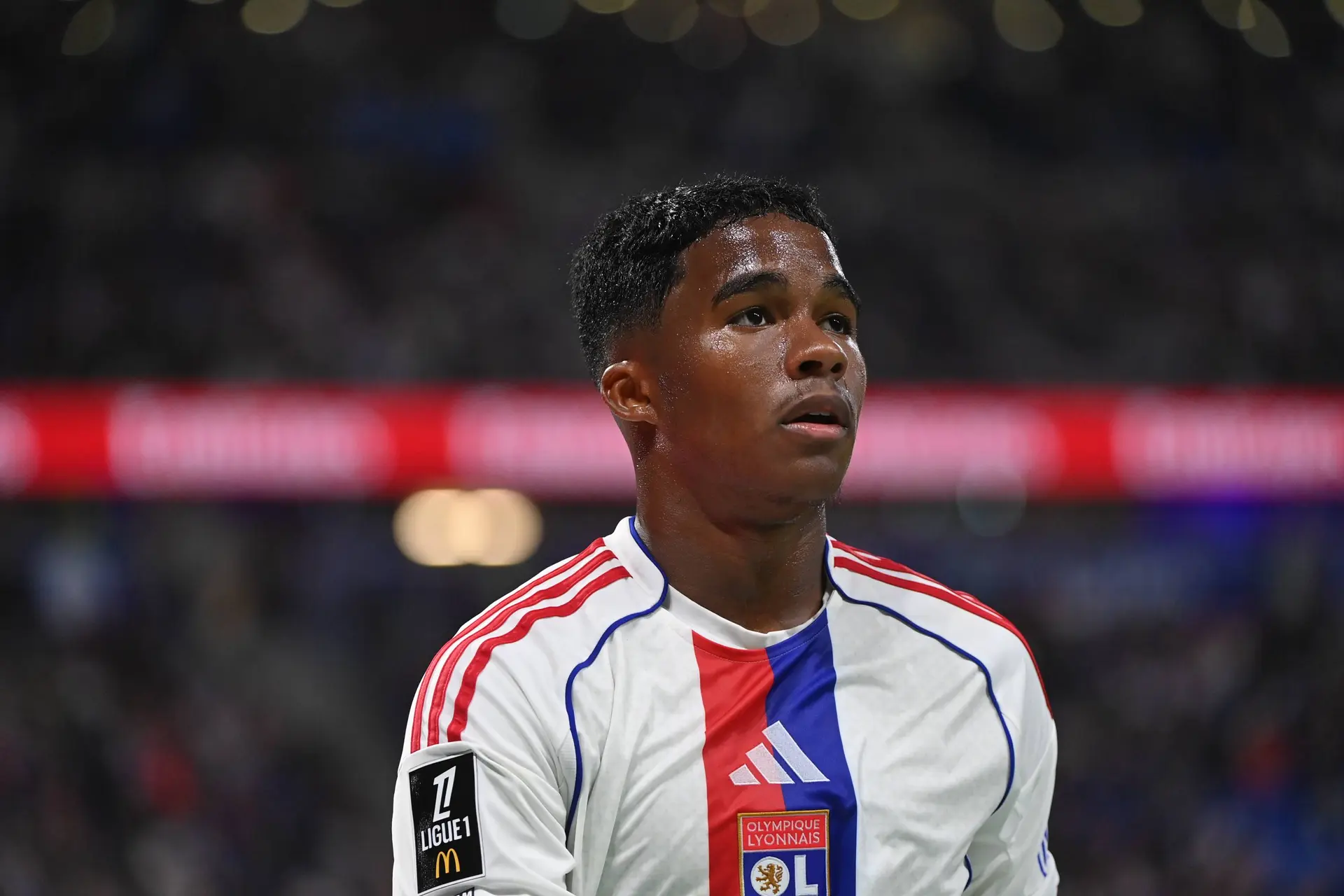 OL : Endrick dévoile qui l’a convaincu de signer à Lyon
