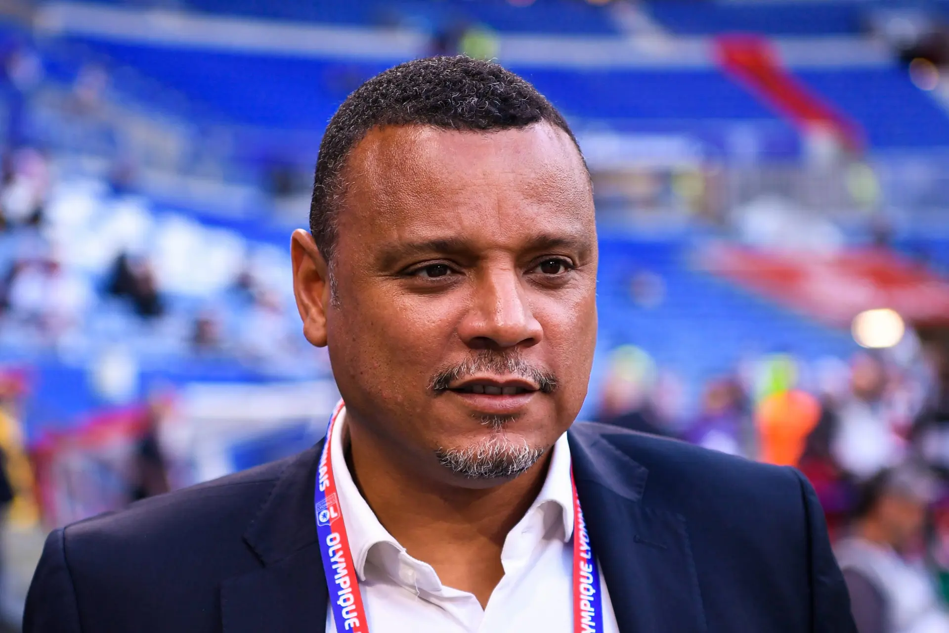 OL : Matthieu Louis-Jean envoie un message rassurant