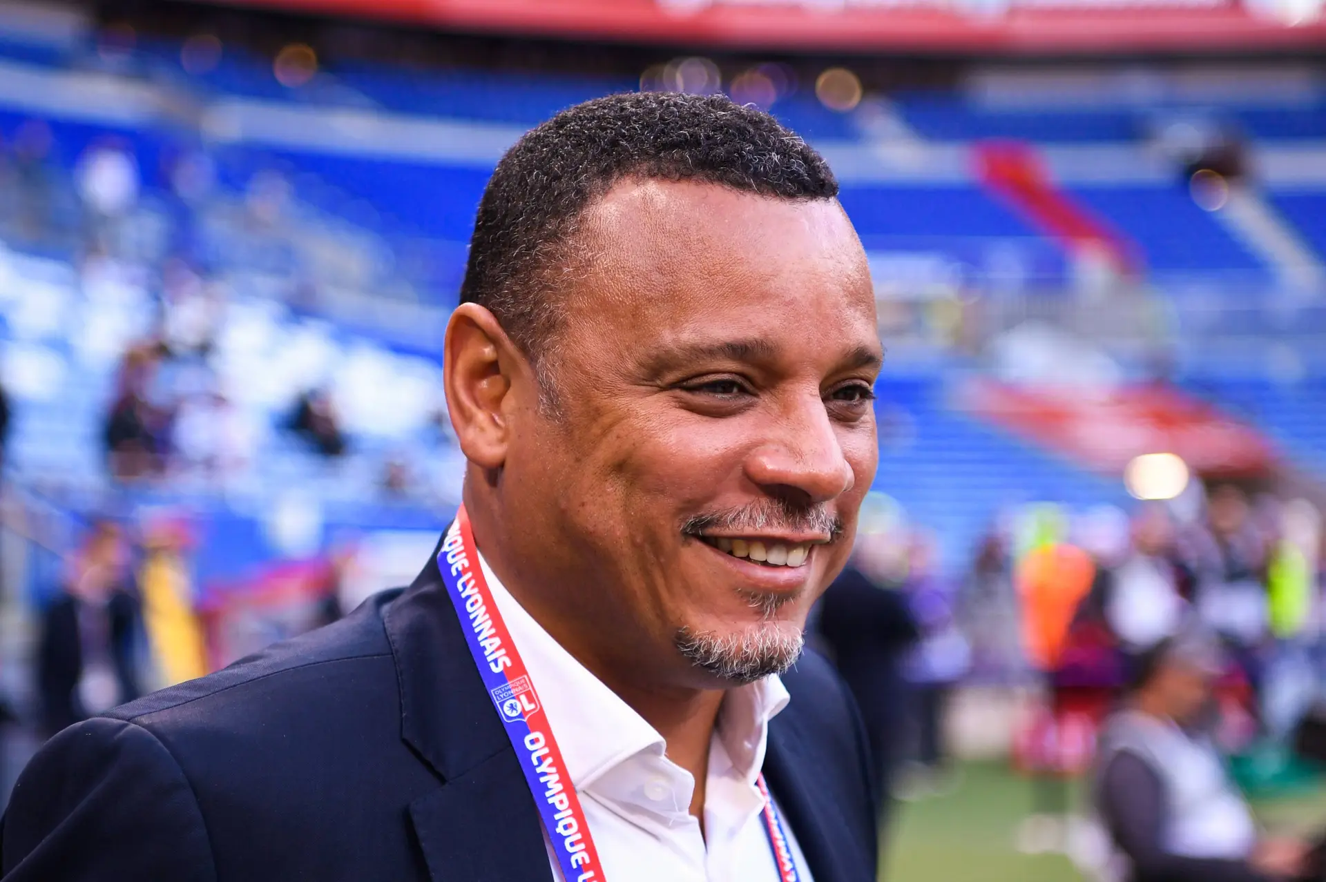 OL : Matthieu Louis-Jean annonce une arrivée qui fait chaud au coeur