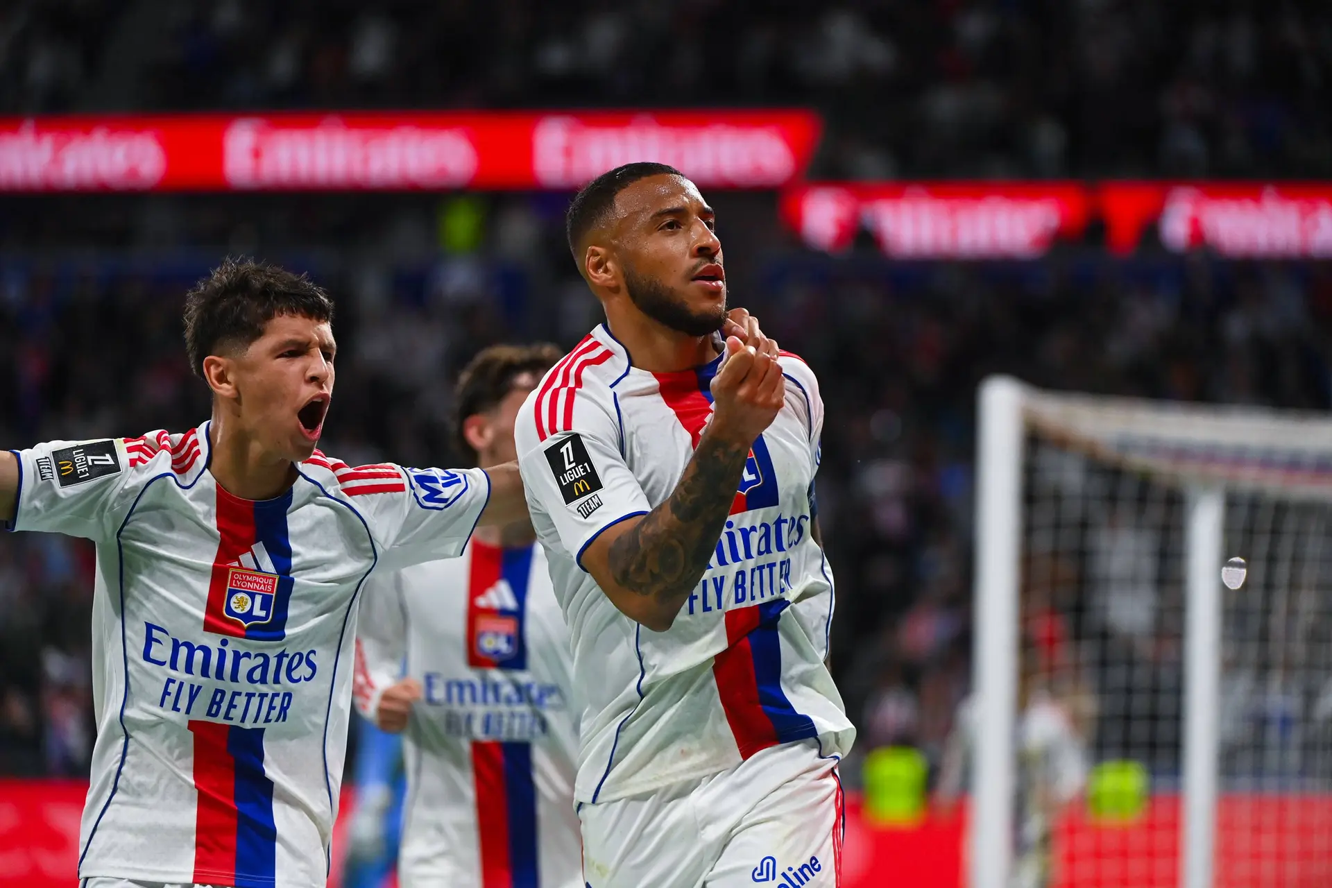 OL : Le bateau n'a pas coulé, Lyon remercie 3 joueurs