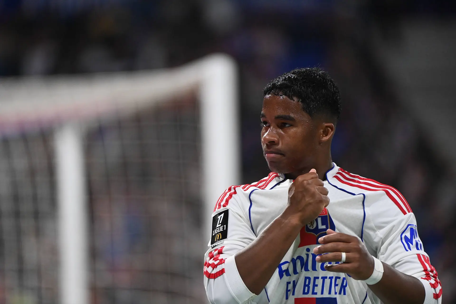 OL : 100 millions, l’offre qui éloigne Endrick de Lyon