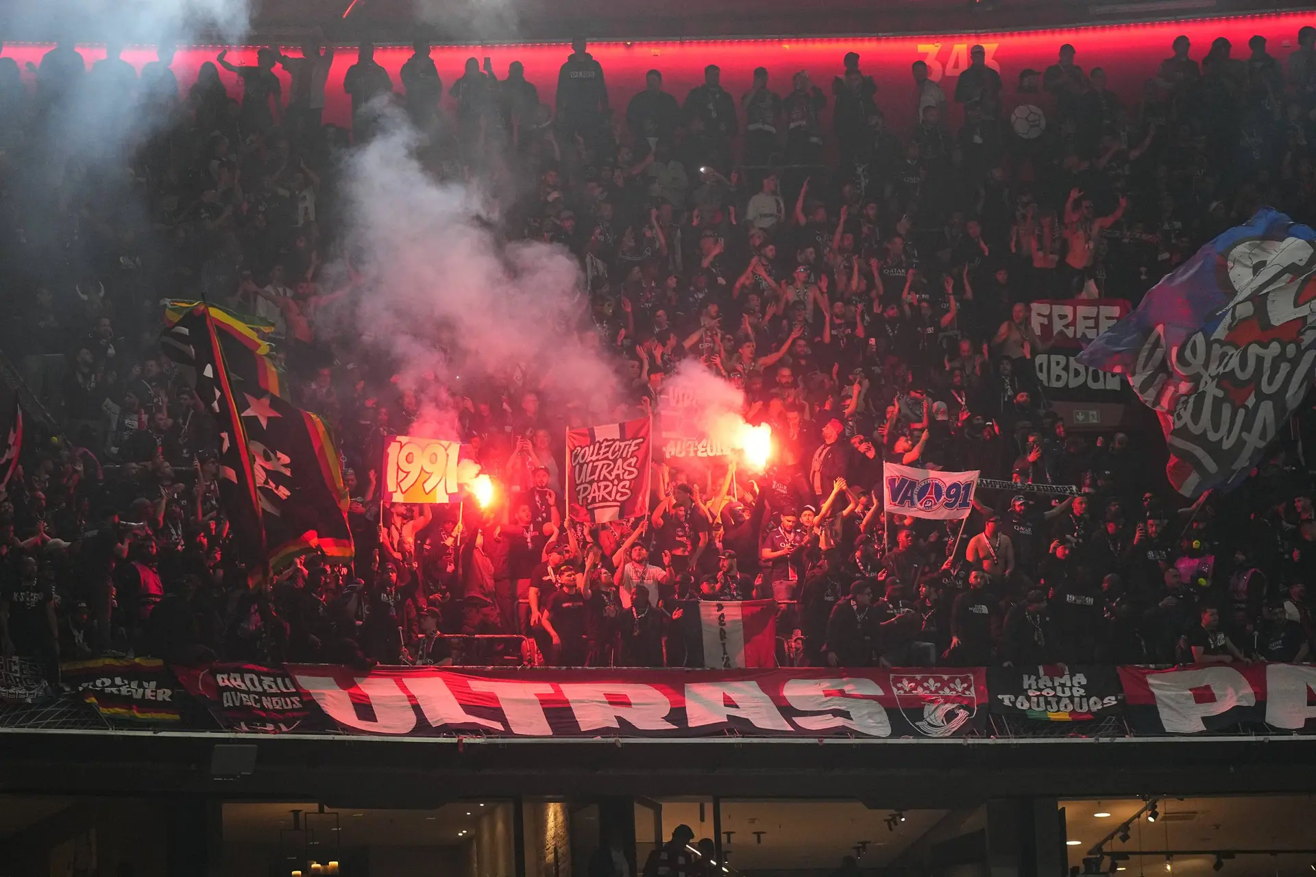 PSG : Bataille annoncée pour les places à Budapest