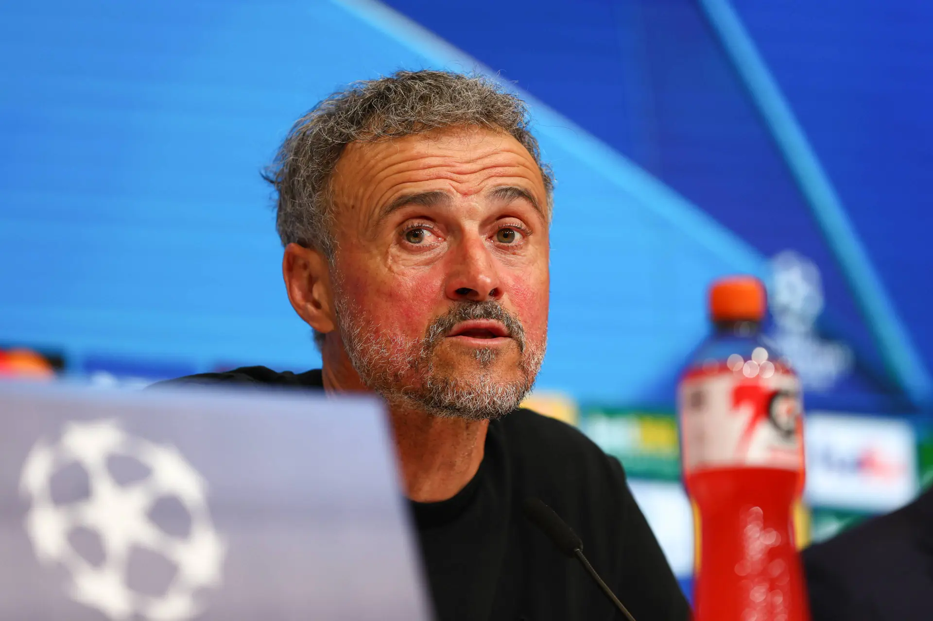 Luis Enrique et le PSG, la lune de miel prolongée jusqu'en 2030