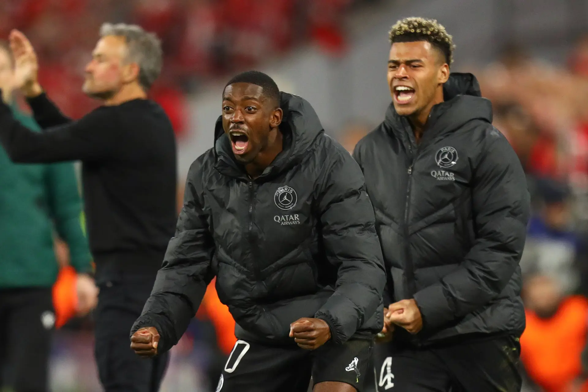 Le PSG est fantastique, mais trois joueurs ont déçu