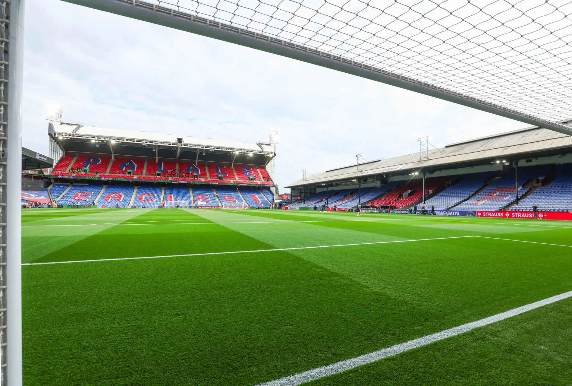 Crystal Palace - Arsenal : Les compositions (17h sur Canal+ Foot)