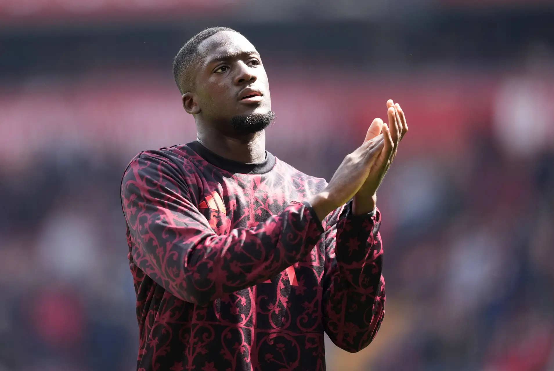 Officiel : Liverpool annonce le départ de Konaté