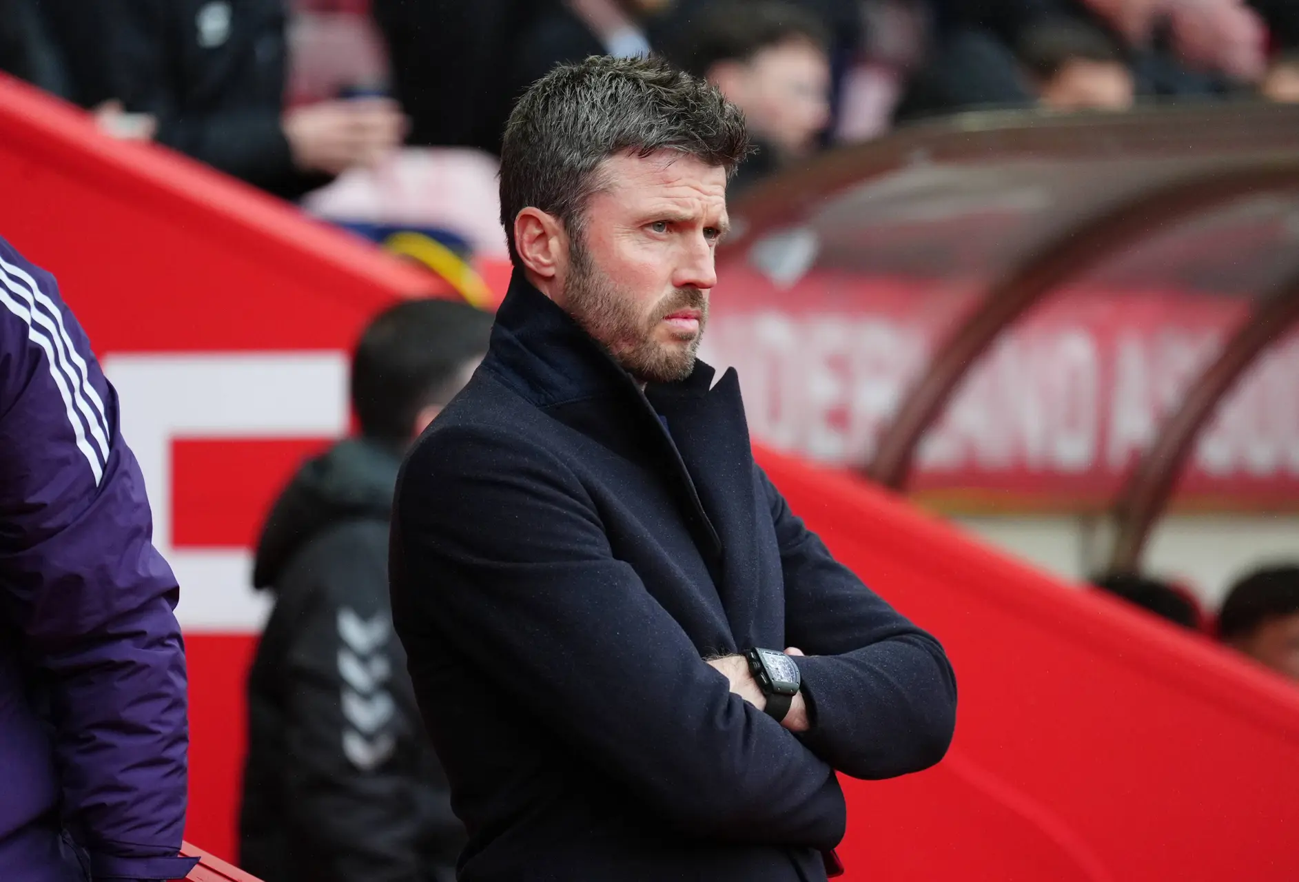 PL : Manchester United offre un beau contrat à Carrick