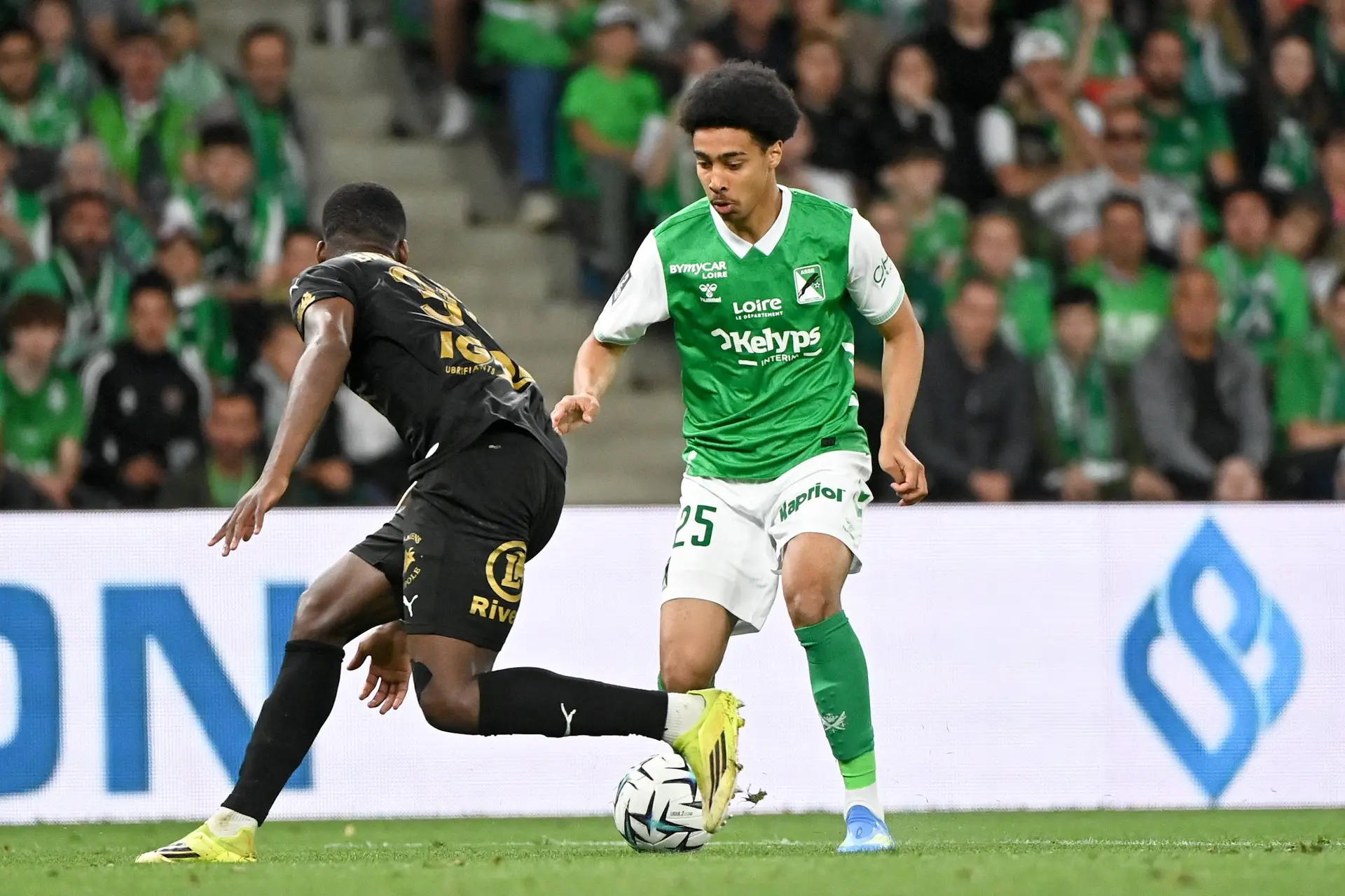 ASSE : Deux Verts perturbent déjà le mercato