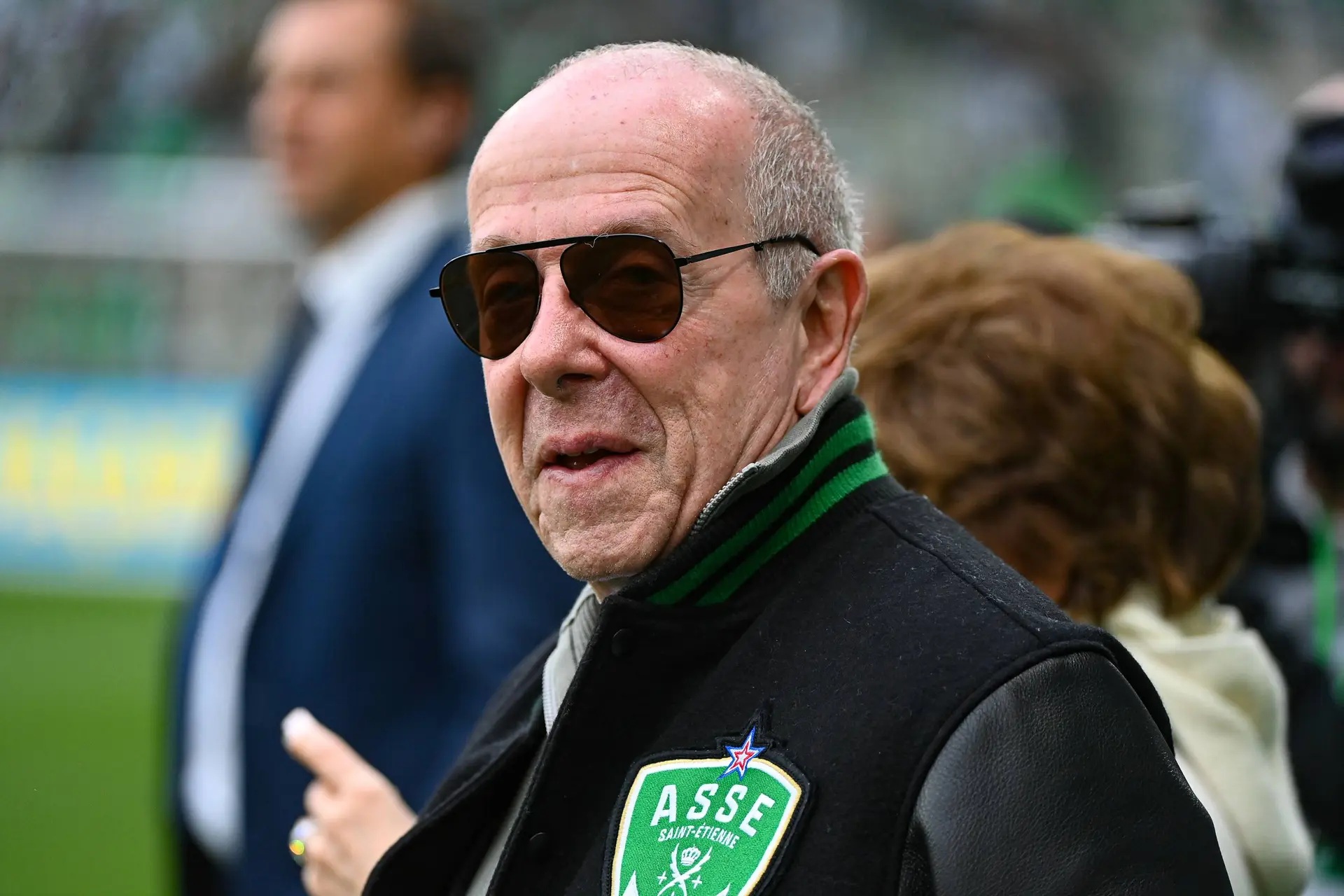 ASSE : Kilmer signe un chèque colossal pour retrouver l'Europe