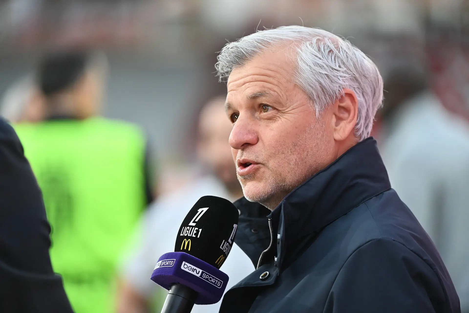 Bruno Genesio à l'OM, accord verbal imminent