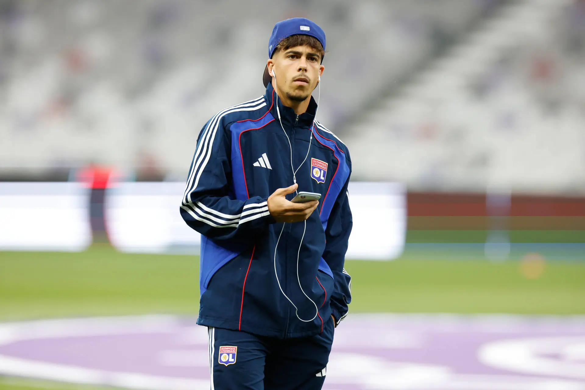 Quatre terribles nouvelles pour l'avenir de l'OL