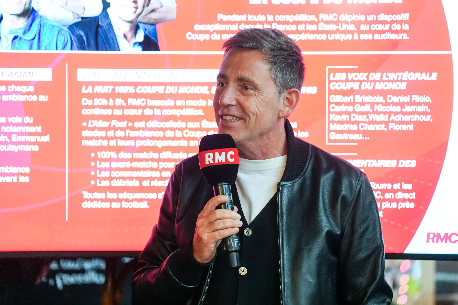 OM : Riolo promet des scoops de dingue cette semaine