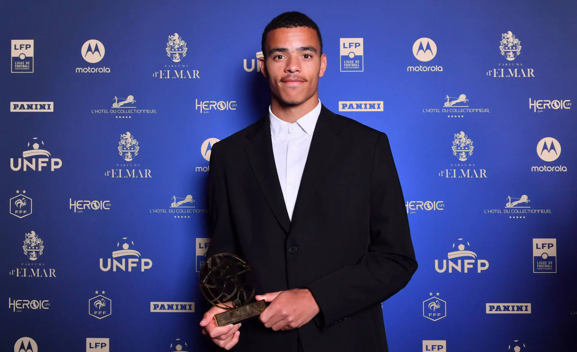 Mason Greenwood sur le départ de Marseille