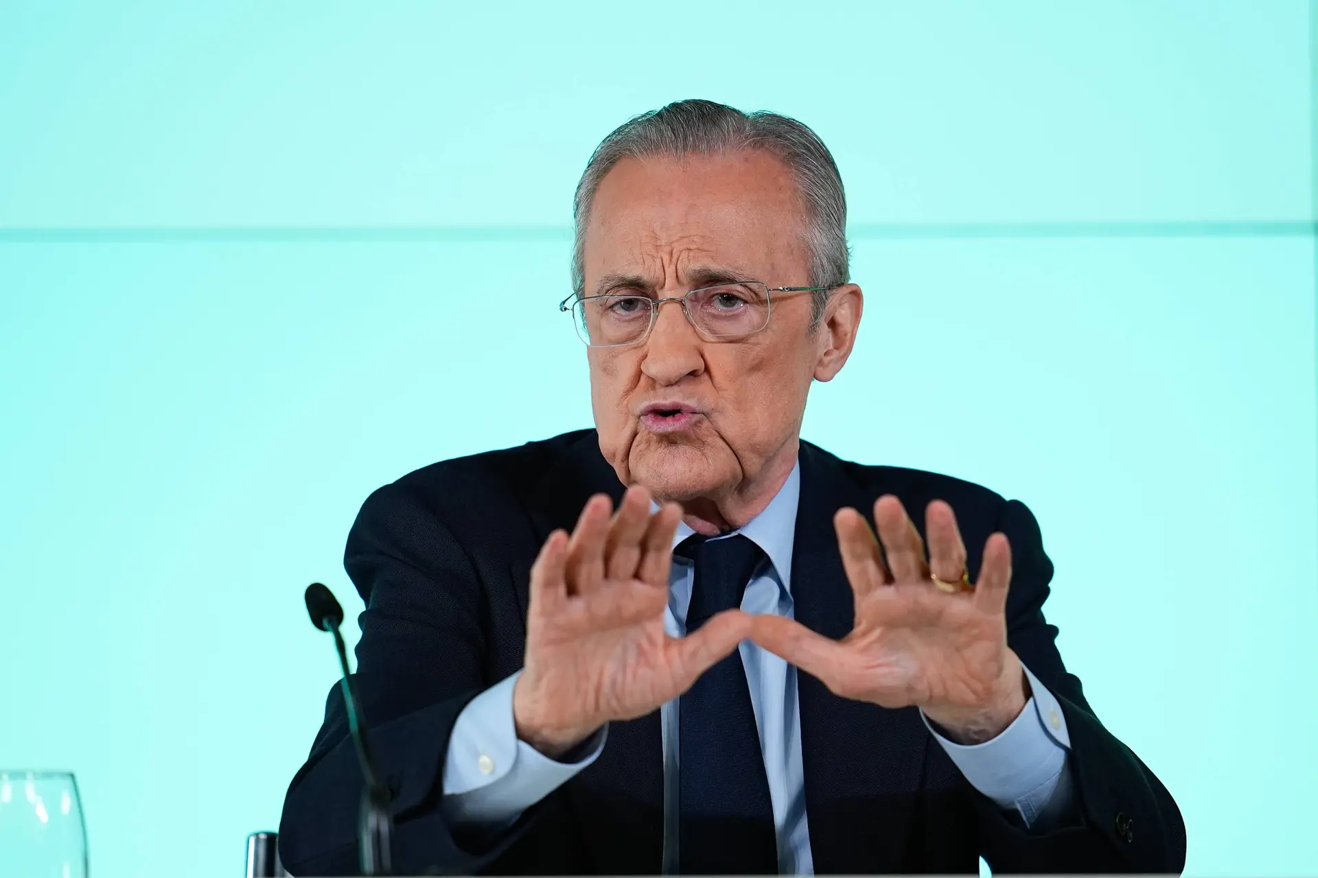 Le Real Madrid applaudit la FIFA et se fait humilier