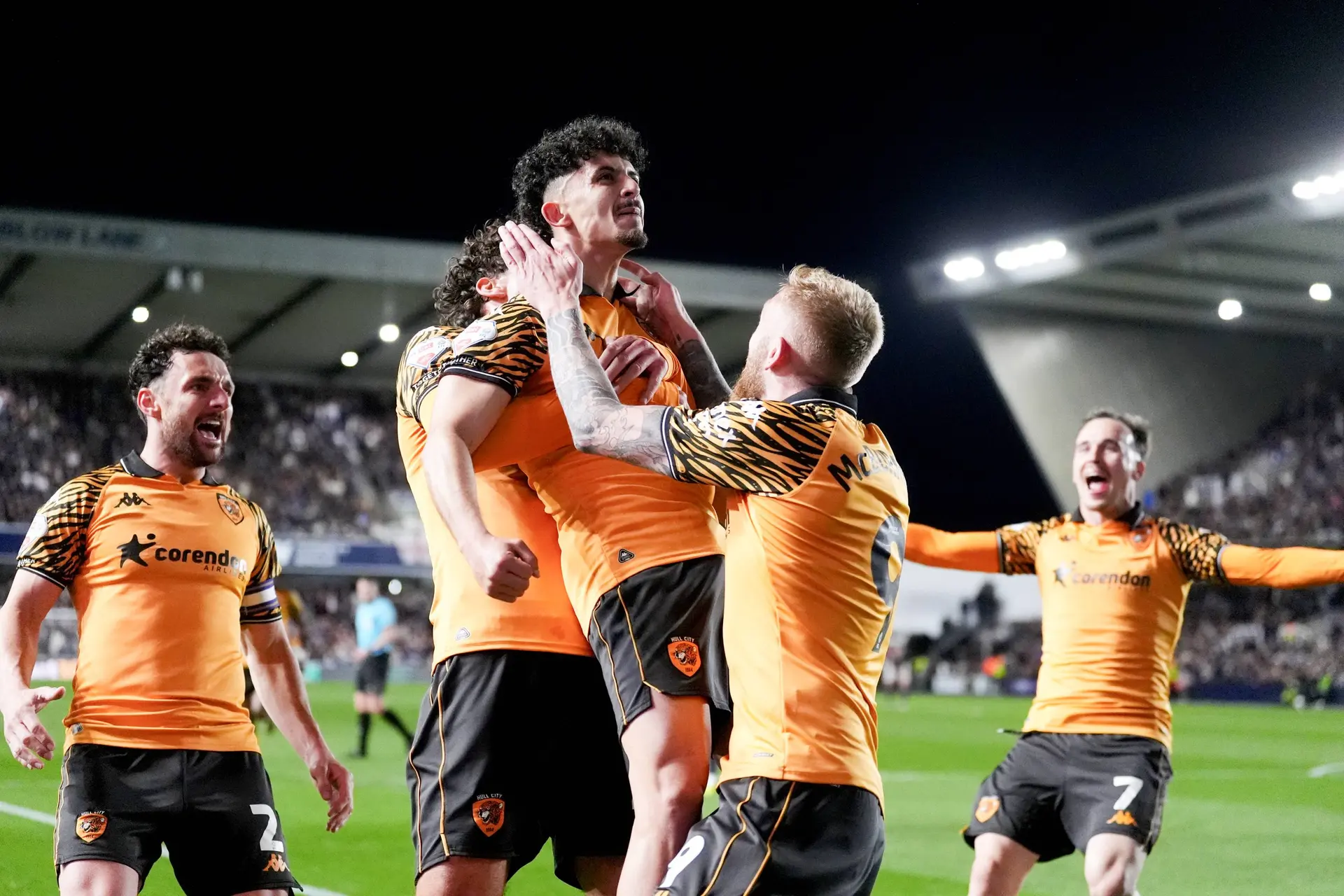 PL : Hull promu League sans jouer, le football anglais est perdu