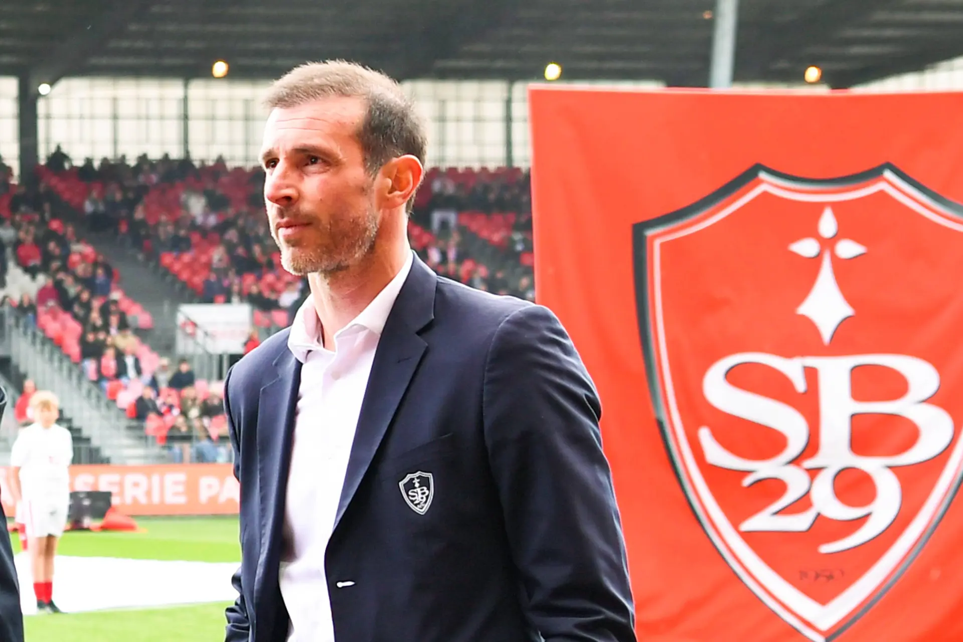 OM : Grégory Lorenzi fait durer le suspense