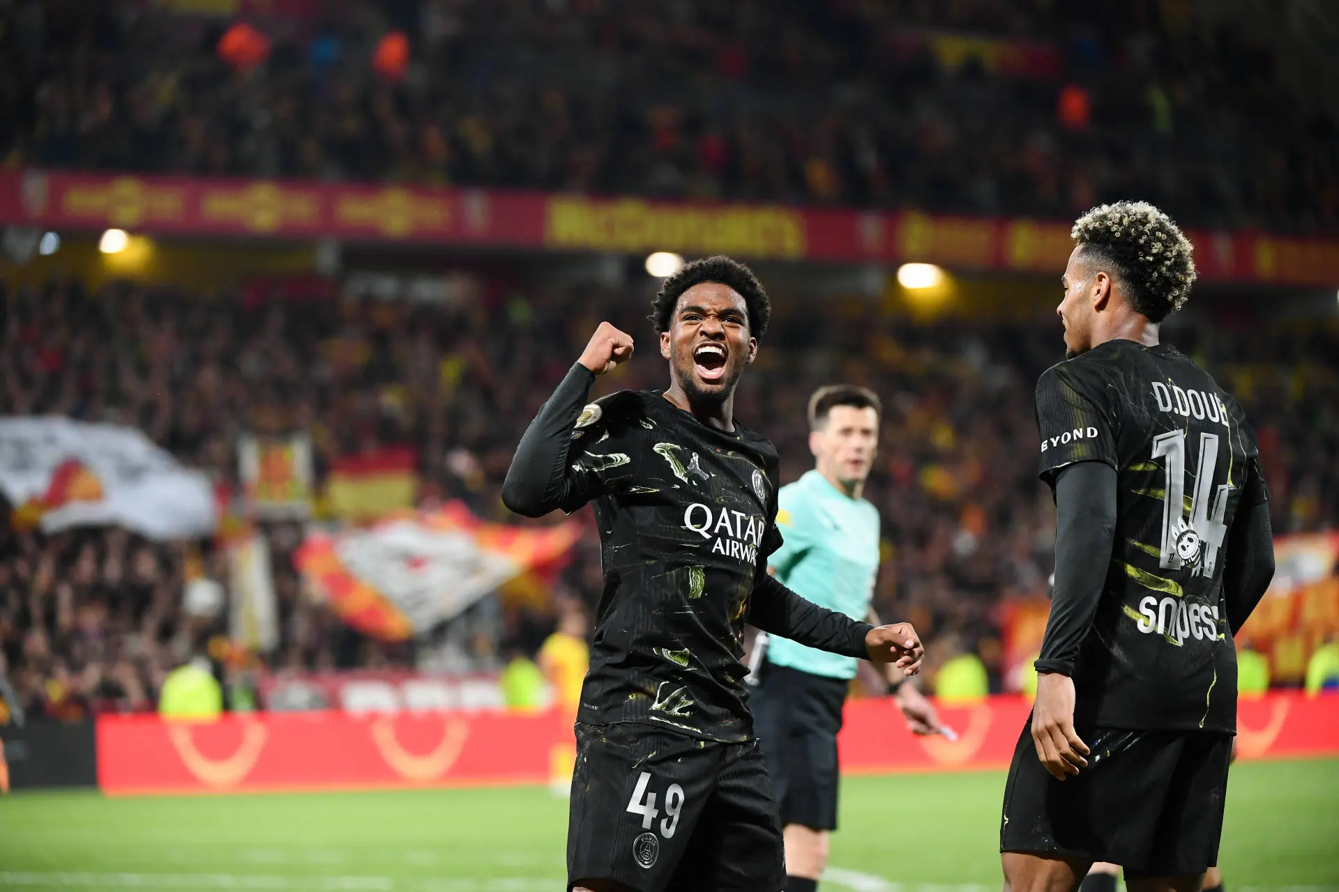 L1 : Le PSG dérange, deux décisions le prouvent