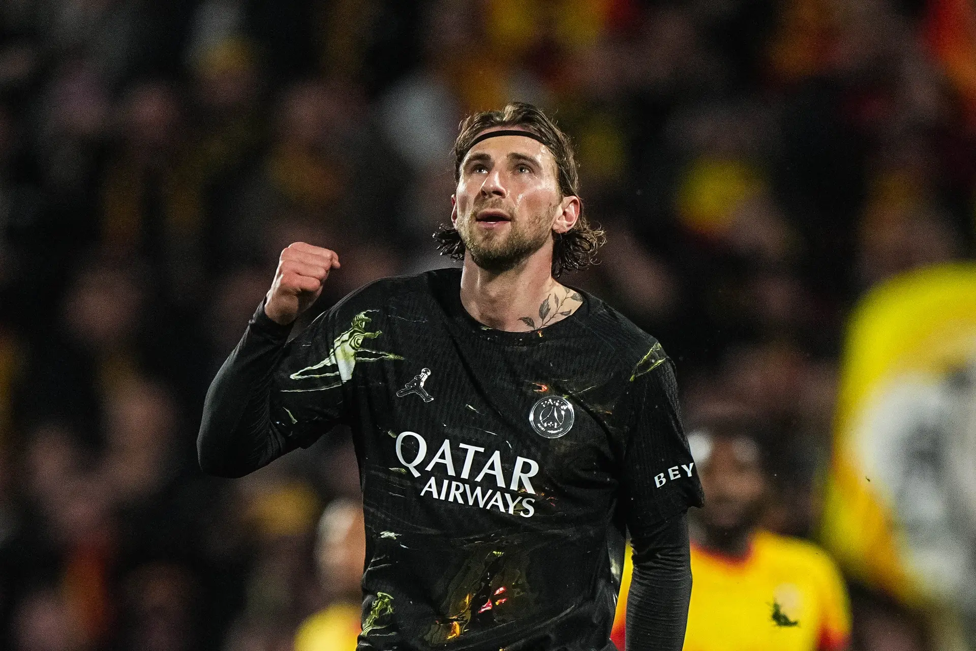 PSG : Zabarnyi au Real, la première surprise de Mourinho