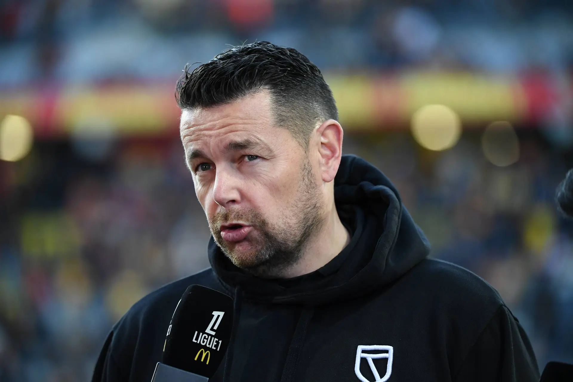 Lens : Perdre deux fois contre l'OL, Pierre Sage ne le tolèrera pas