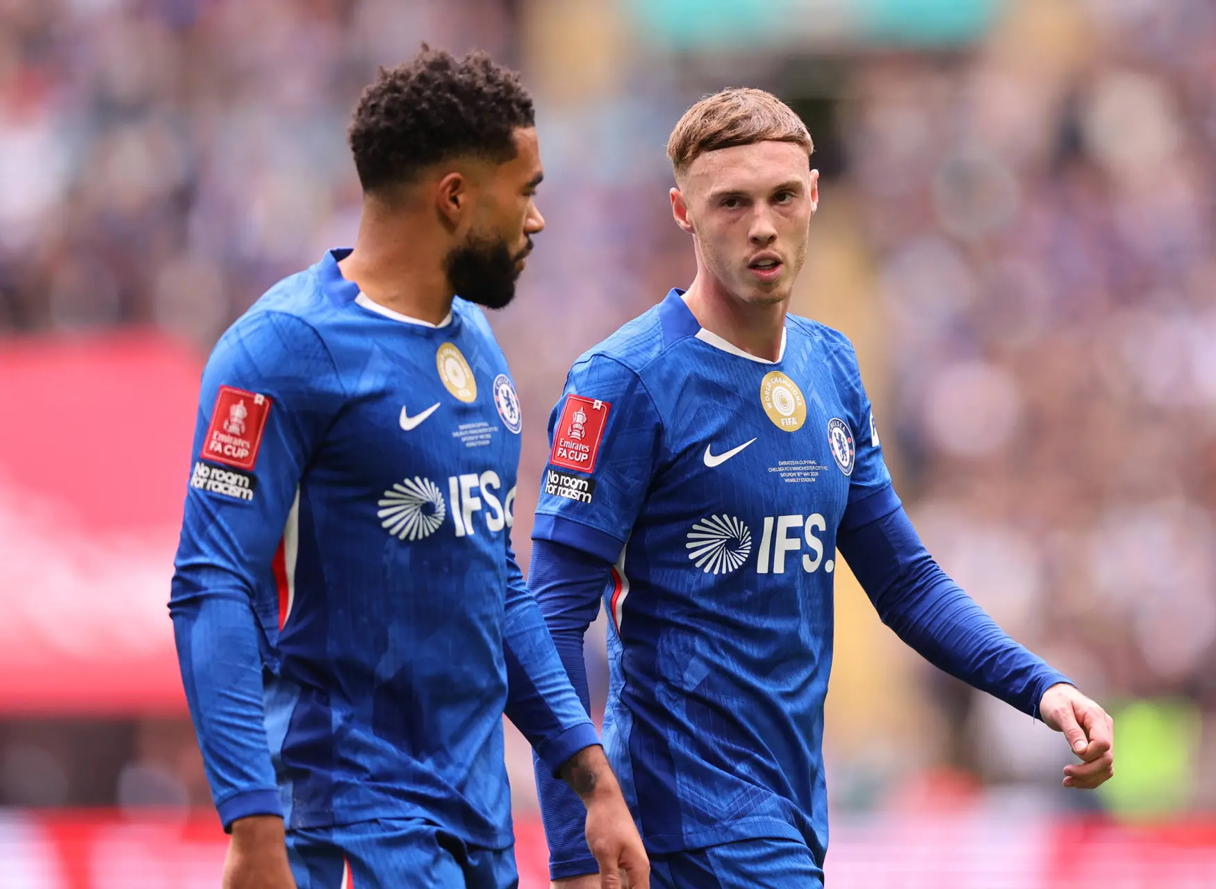 Premier League : Tous les enjeux de la bouillante dernière journée