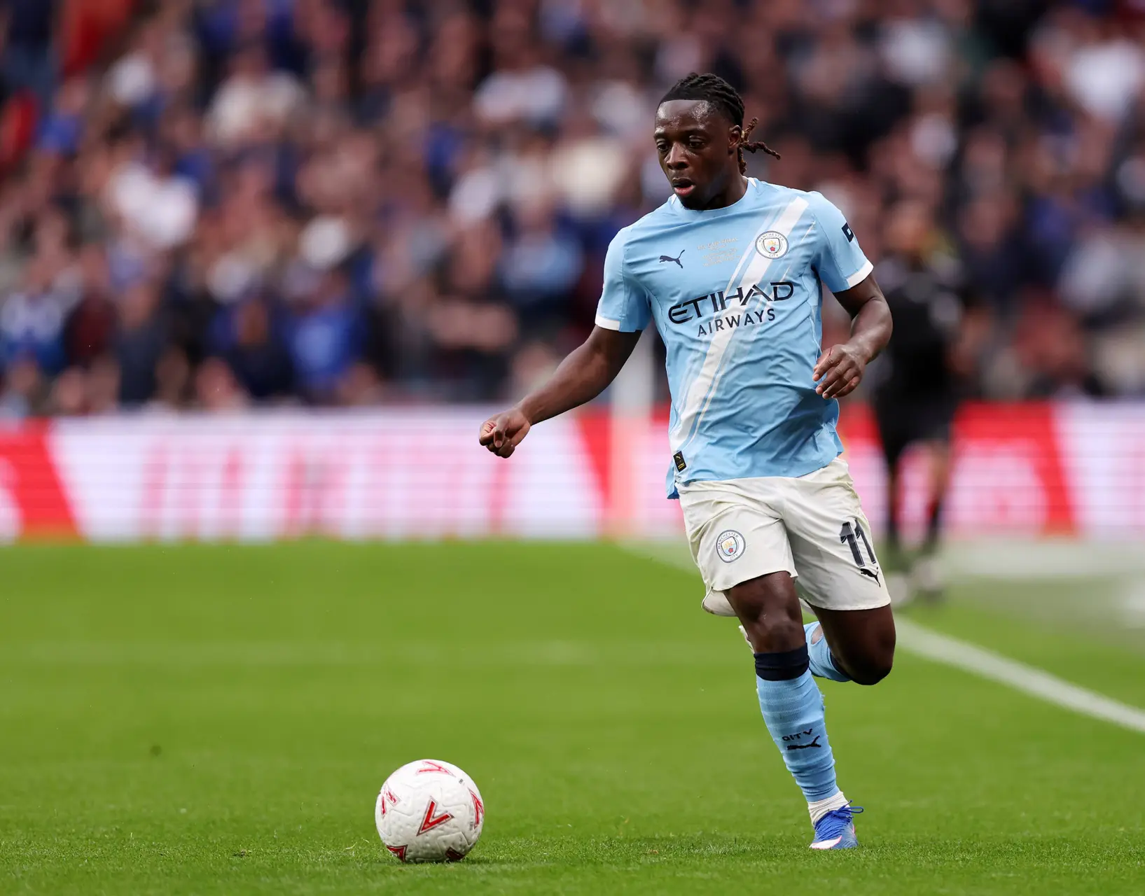 PL : Bournemouth - Manchester City : les compos (20h30 sur Canal+ Foot)