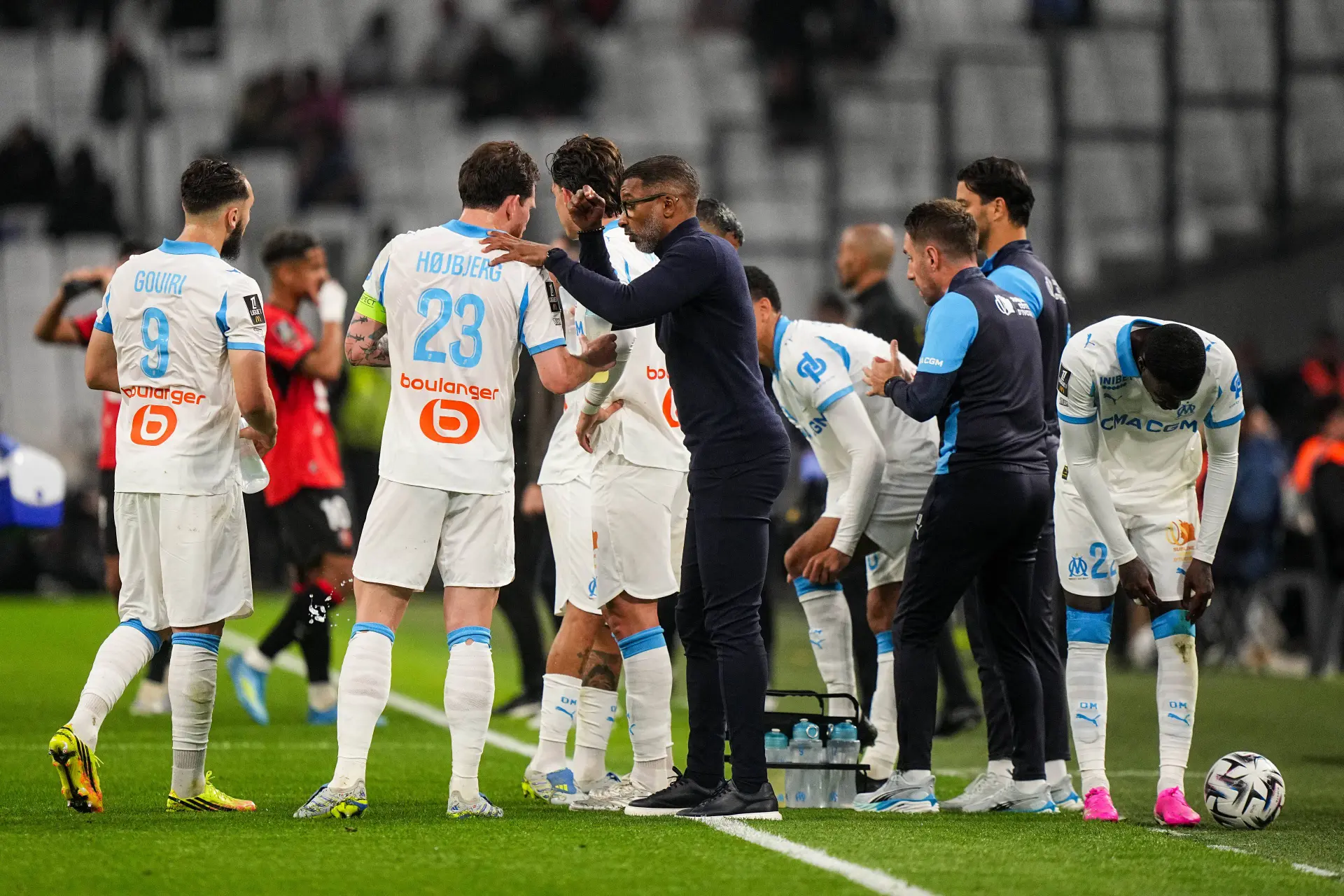 6/20, l'OM n'ira même pas au rattrapage avec Jérome Rothen