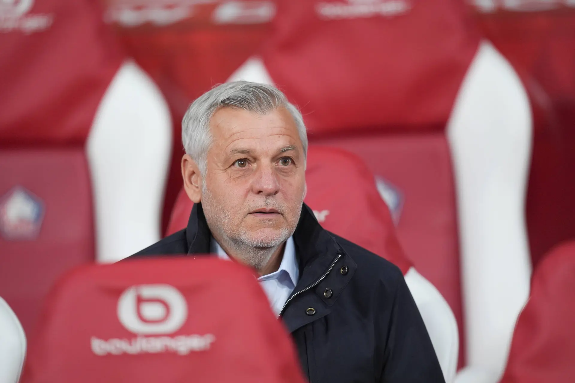Lille, OM... Genesio ouvre toutes les portes