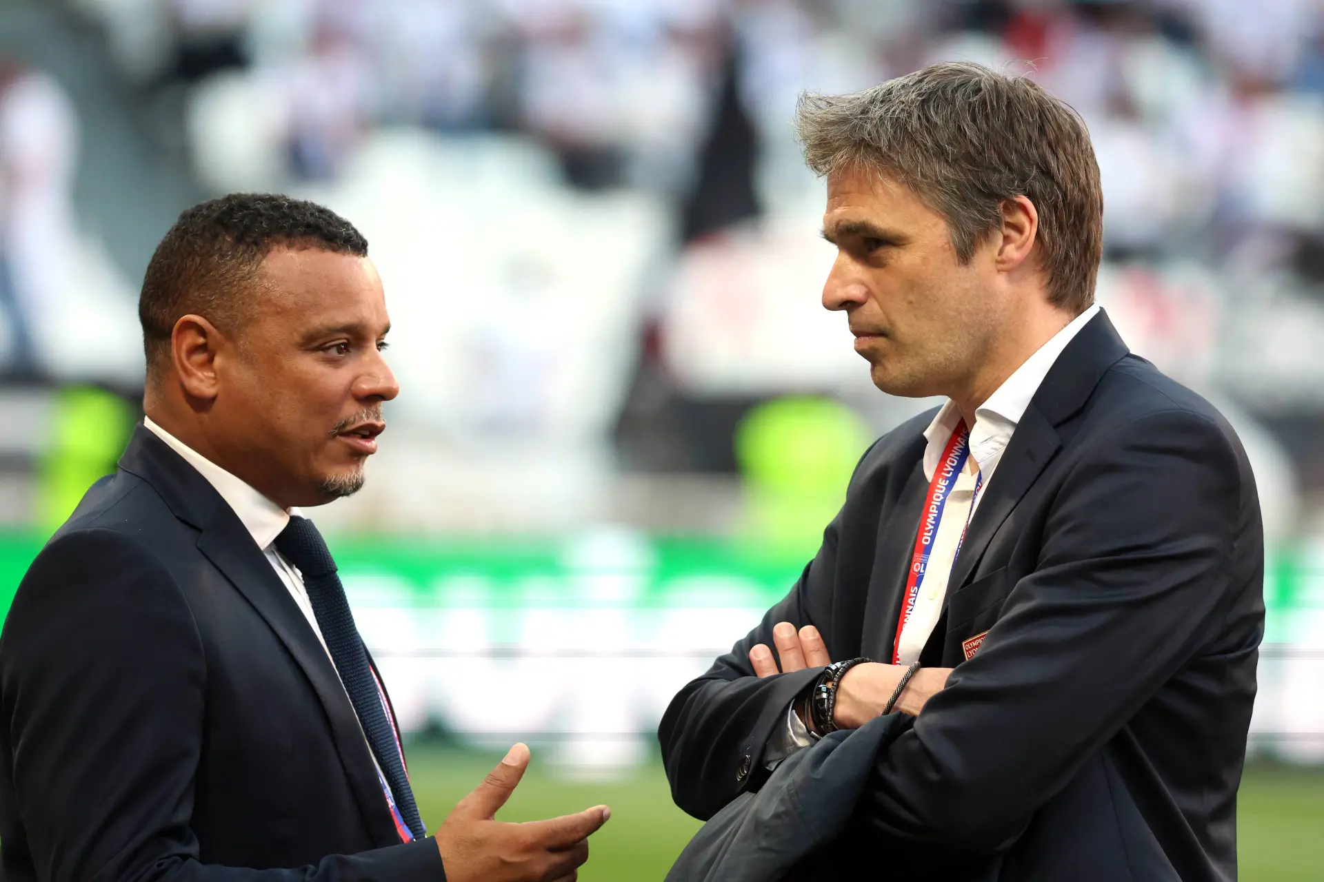 DNCG et OL, une clause spéciale Ligue des Champions en vue