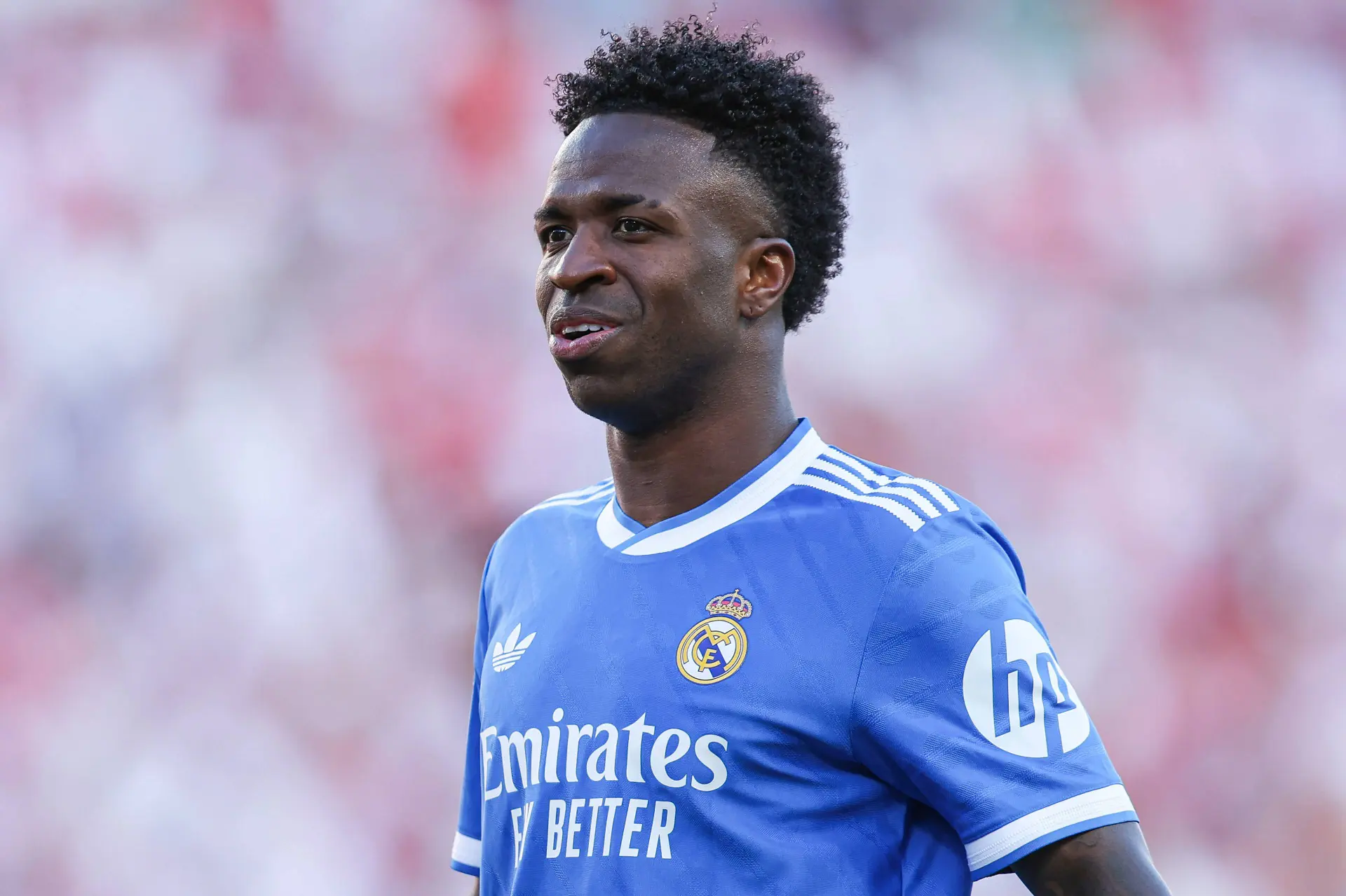 Real : Vinicius Jr ment, Josep Pedrerol dévoile la vérité