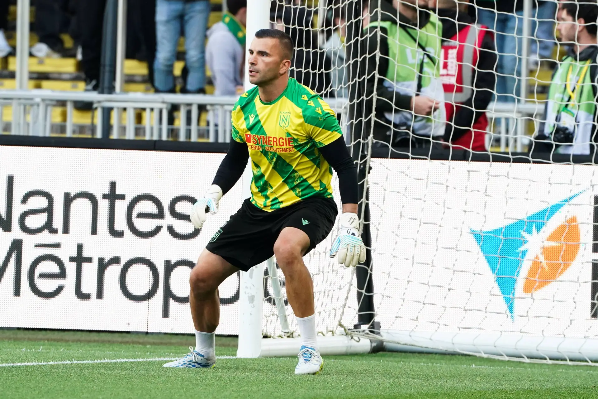 Mercato : Anthony Lopes est déjà le tube de l'été