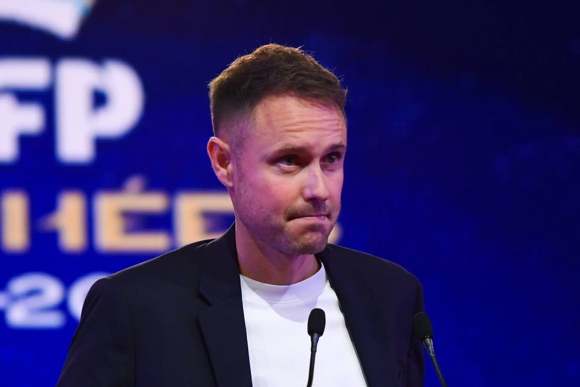 Un entraîneur de Nantes à l'OM, ça chauffe