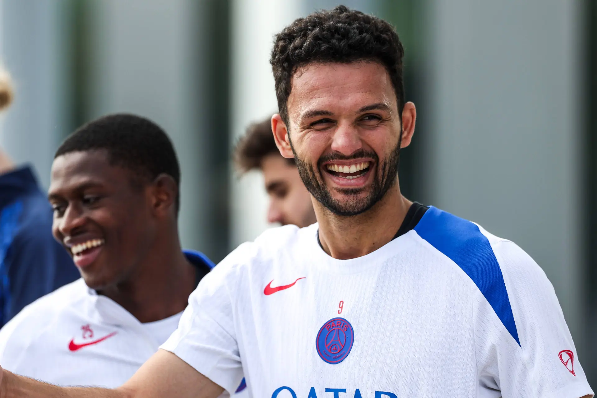 Gonçalo Ramos quitte le PSG, c’est confirmé