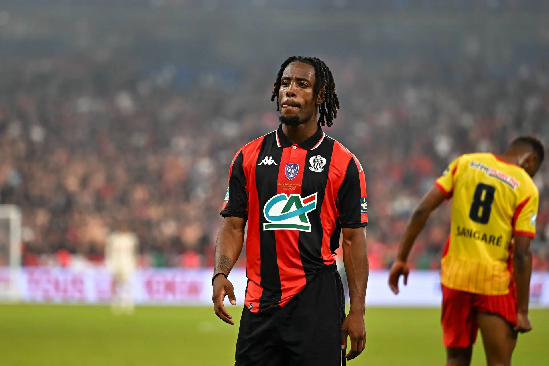Barrage L1-L2 : Nice menace la LFP d'un procès !