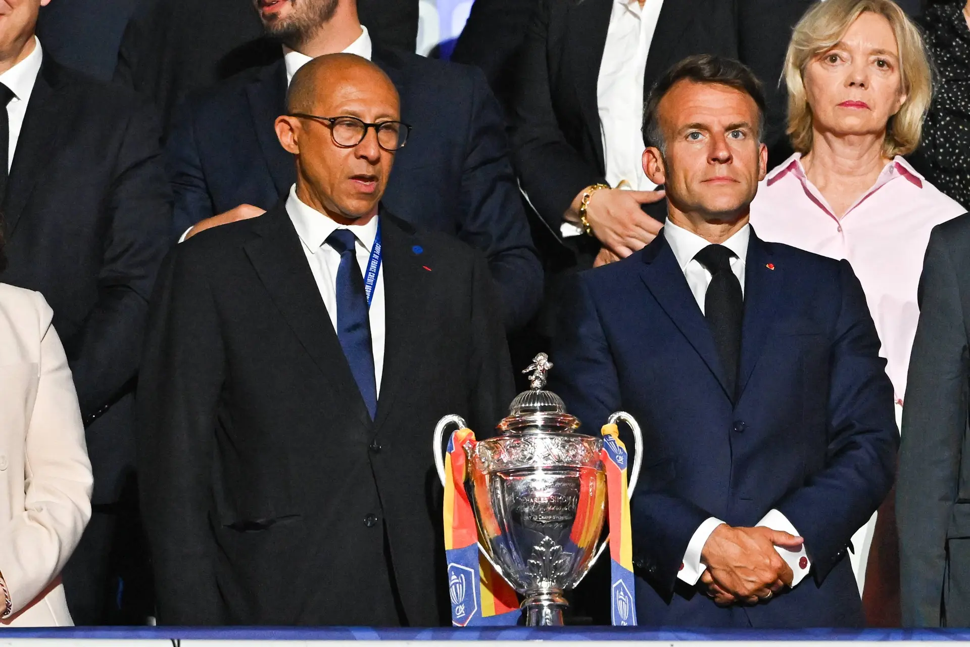 Championne du monde ou ruinée, la FFF prend un risque fou