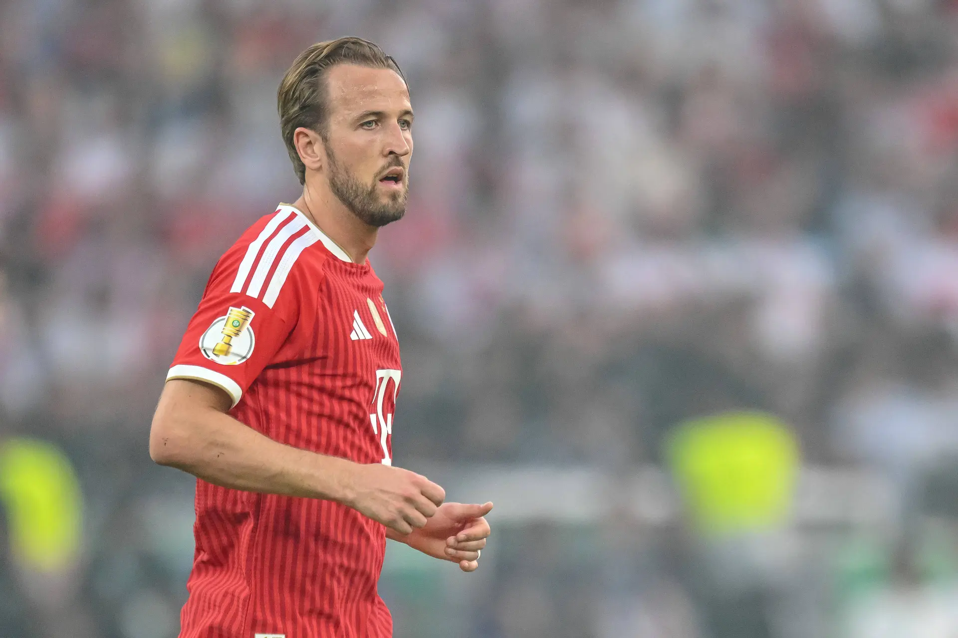 Le Barça est ruiné, le rêve Harry Kane s'envole