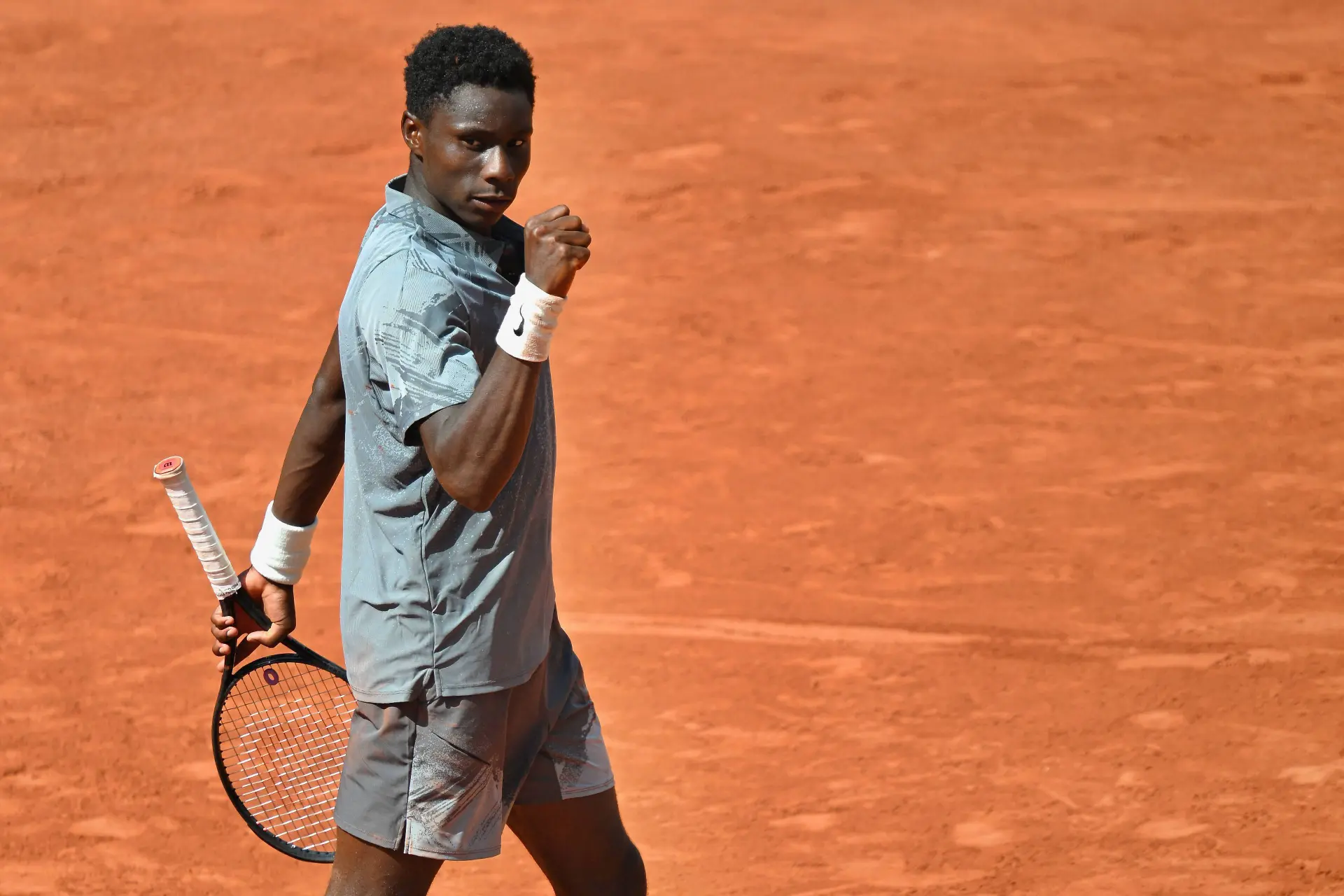Roland-Garros : Les joueurs refusent de jouer pendant PSG-Arsenal