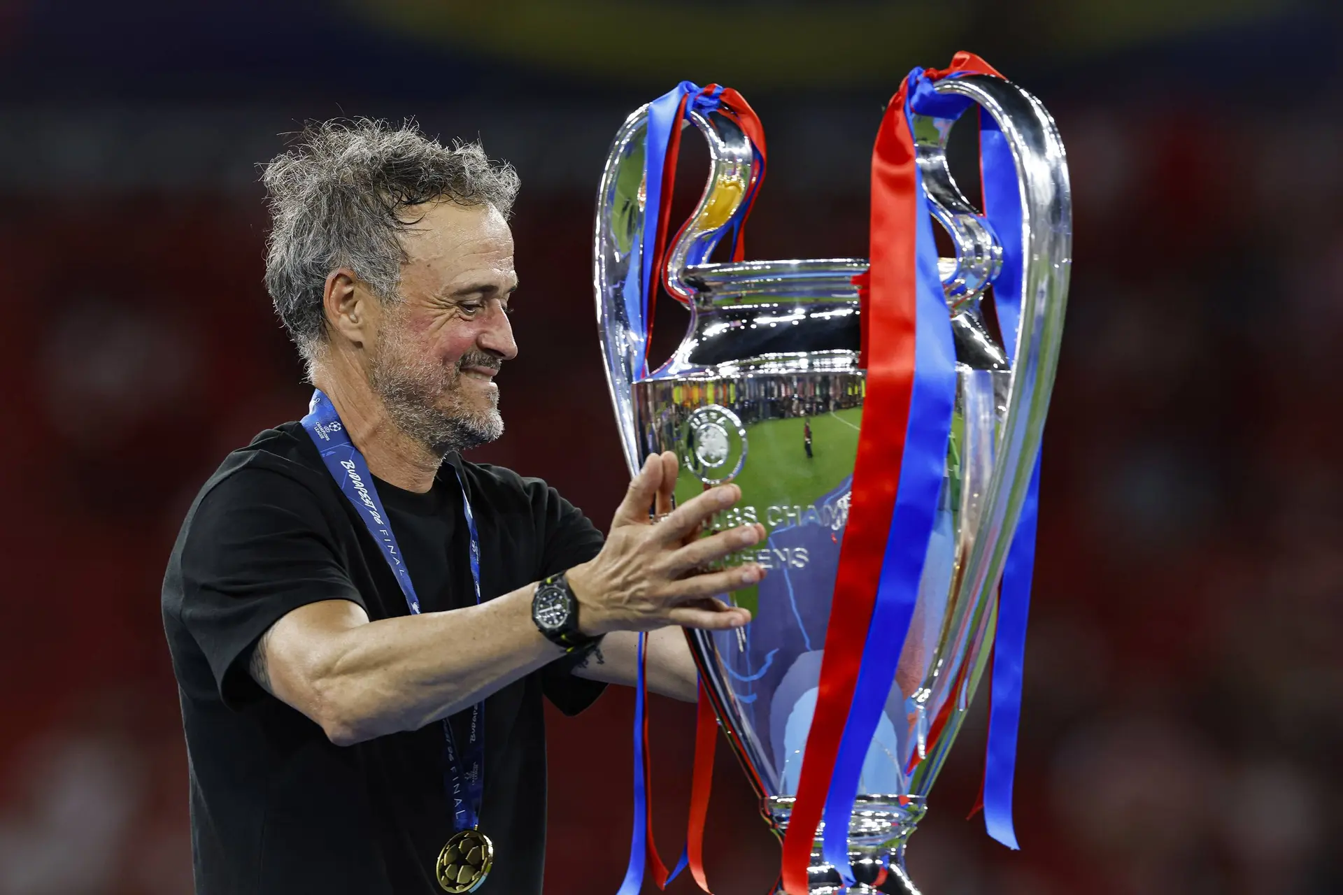 L'UEFA donne 300 millions d'euros au PSG