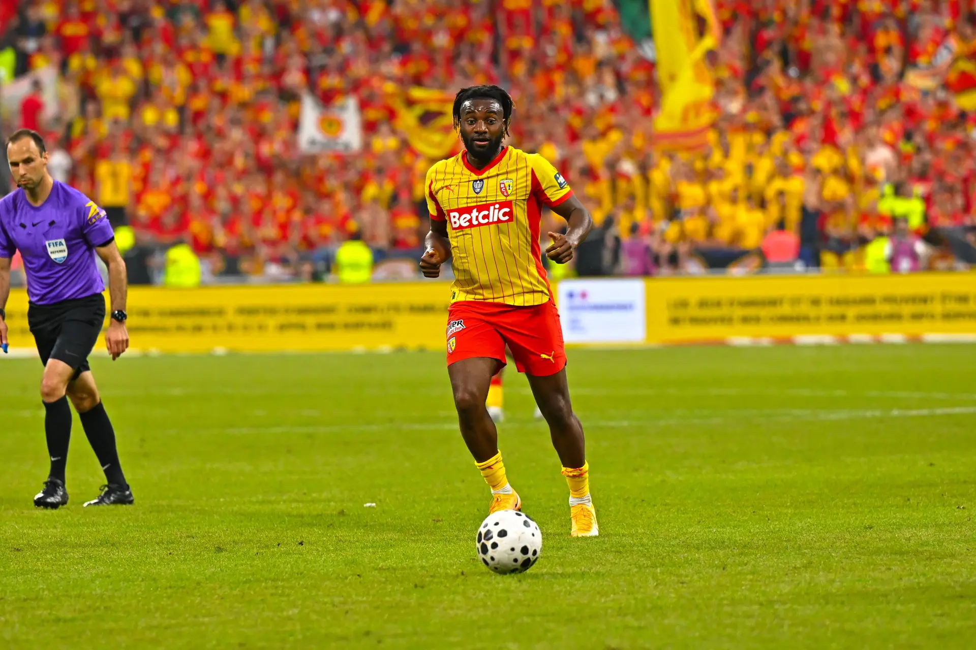Saint-Maximin