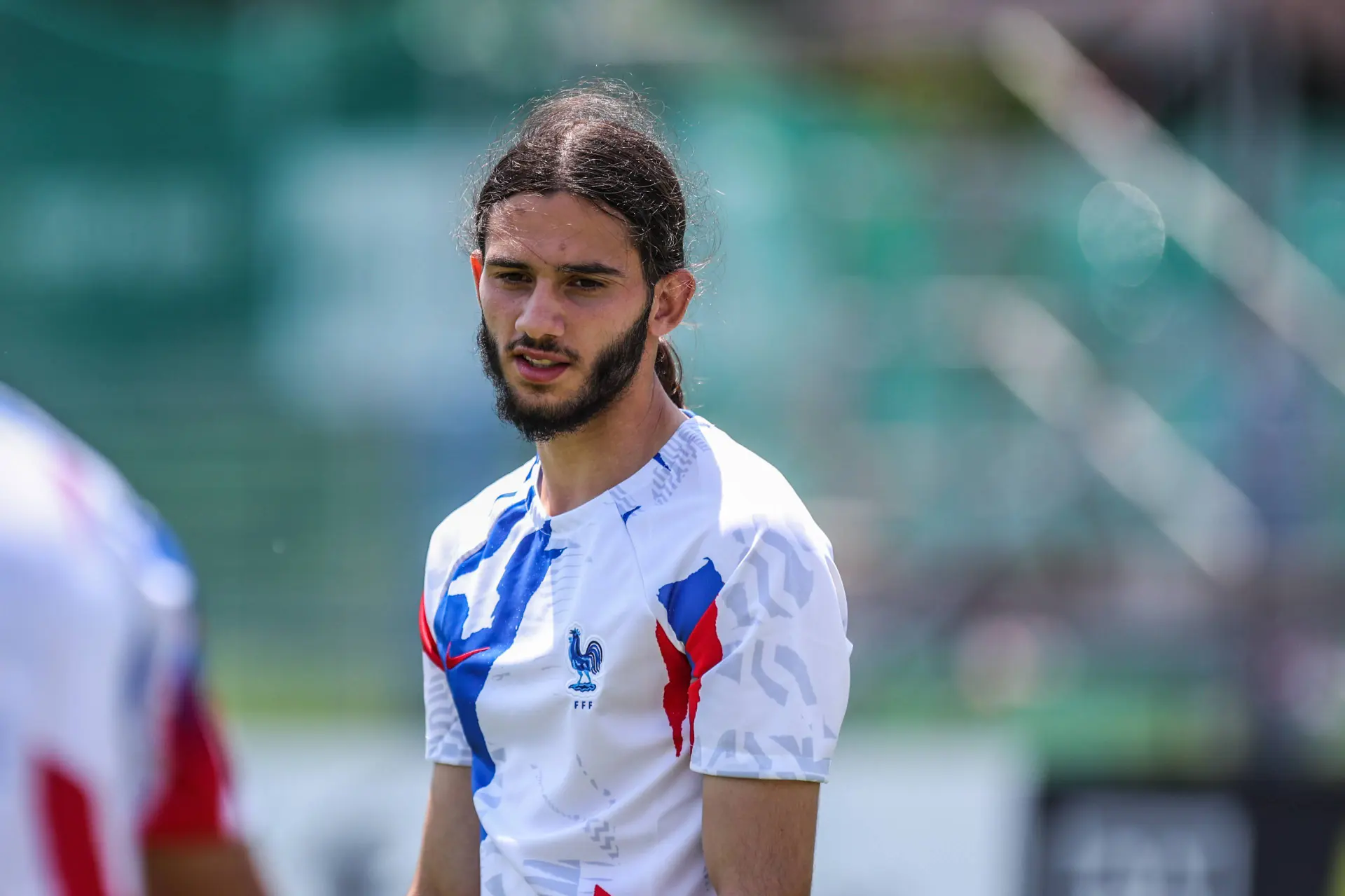 En échec au PSG, il signe en Ligue 2