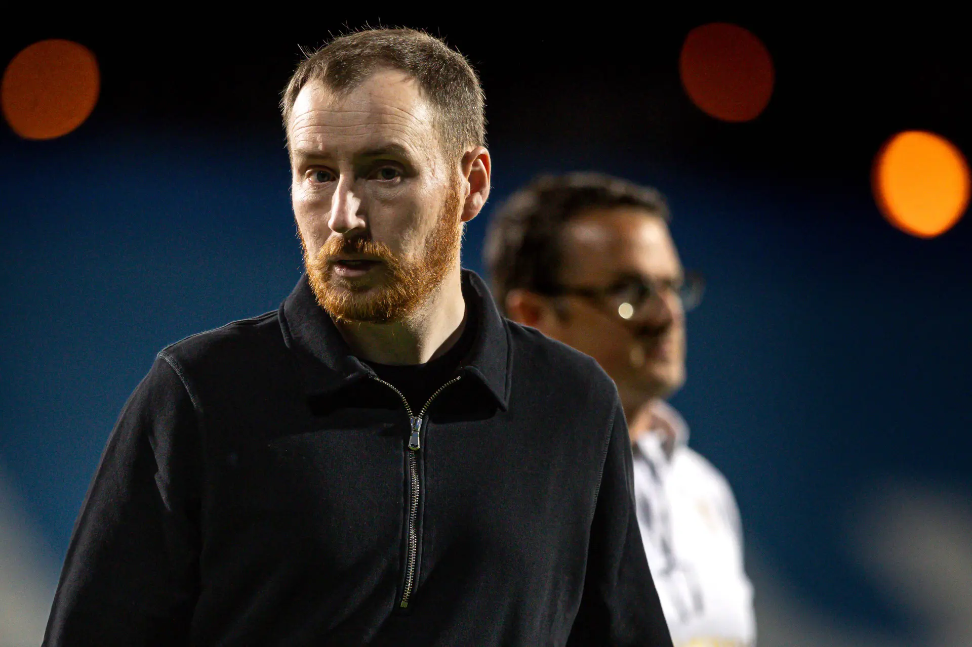 ASSE : Cathro découvre la LFP, il n’en revient pas
